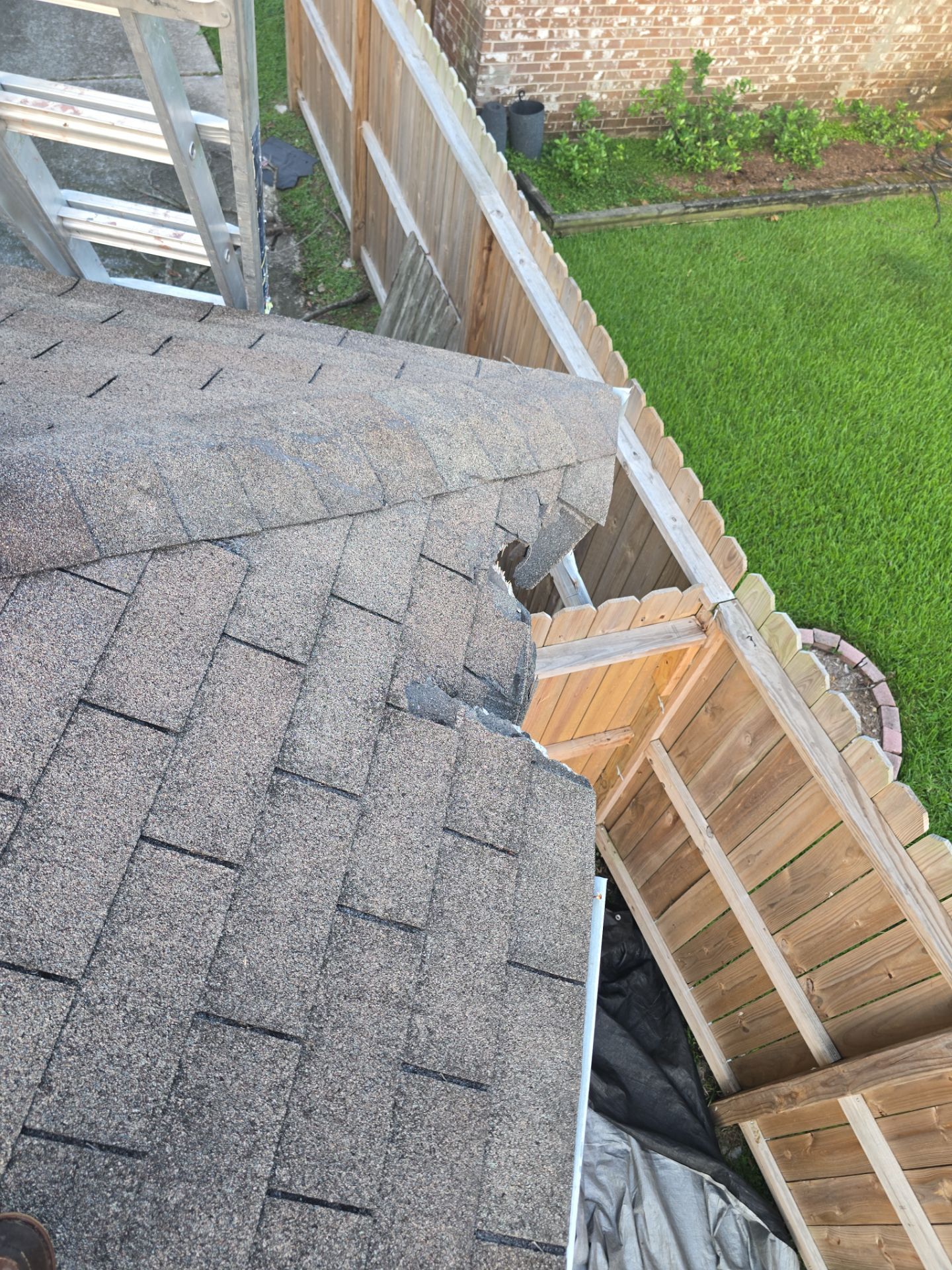 Roof Replacement Houston by Roof Repair Services LLC