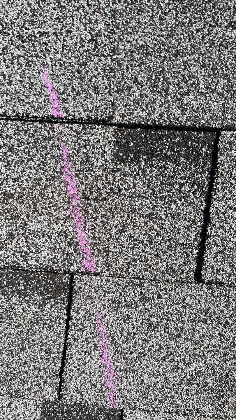 James H. Full Re-Roof (Energy Star) by All Storm Roofing & Construction