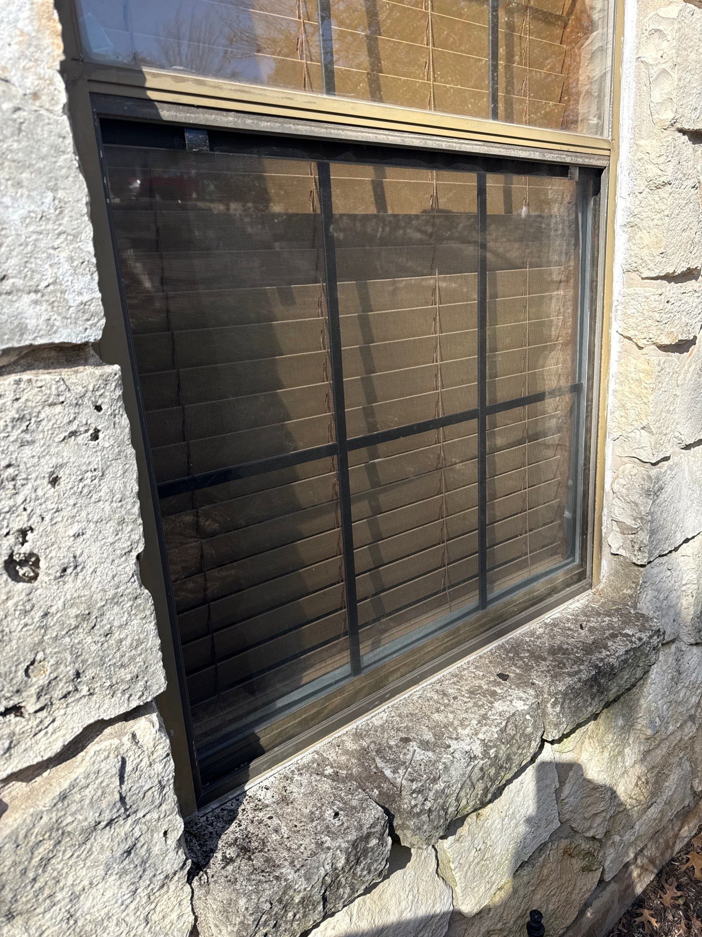 Project in Austin by Rhino Roofing and General Contracting, LLC