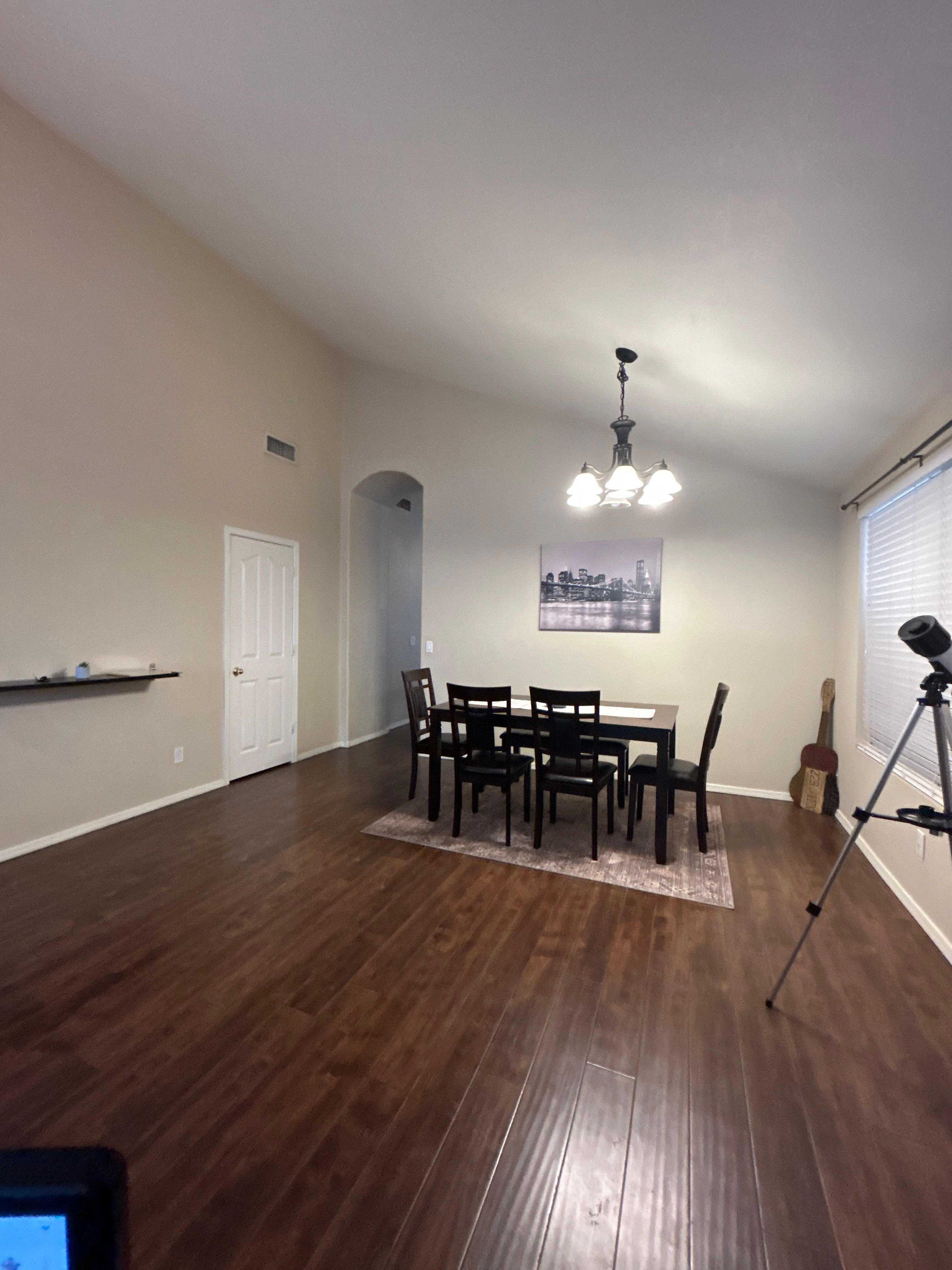 test by CompanyCam Sales Demo