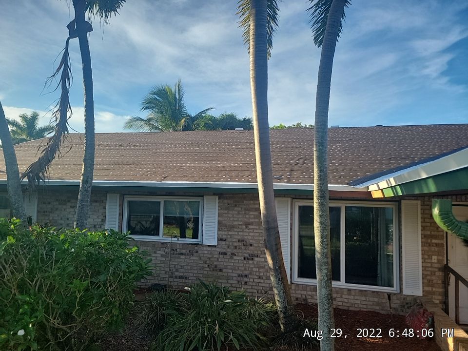 Residential Roofing Installation using GAF by BLUES BROTHERS ROOFING