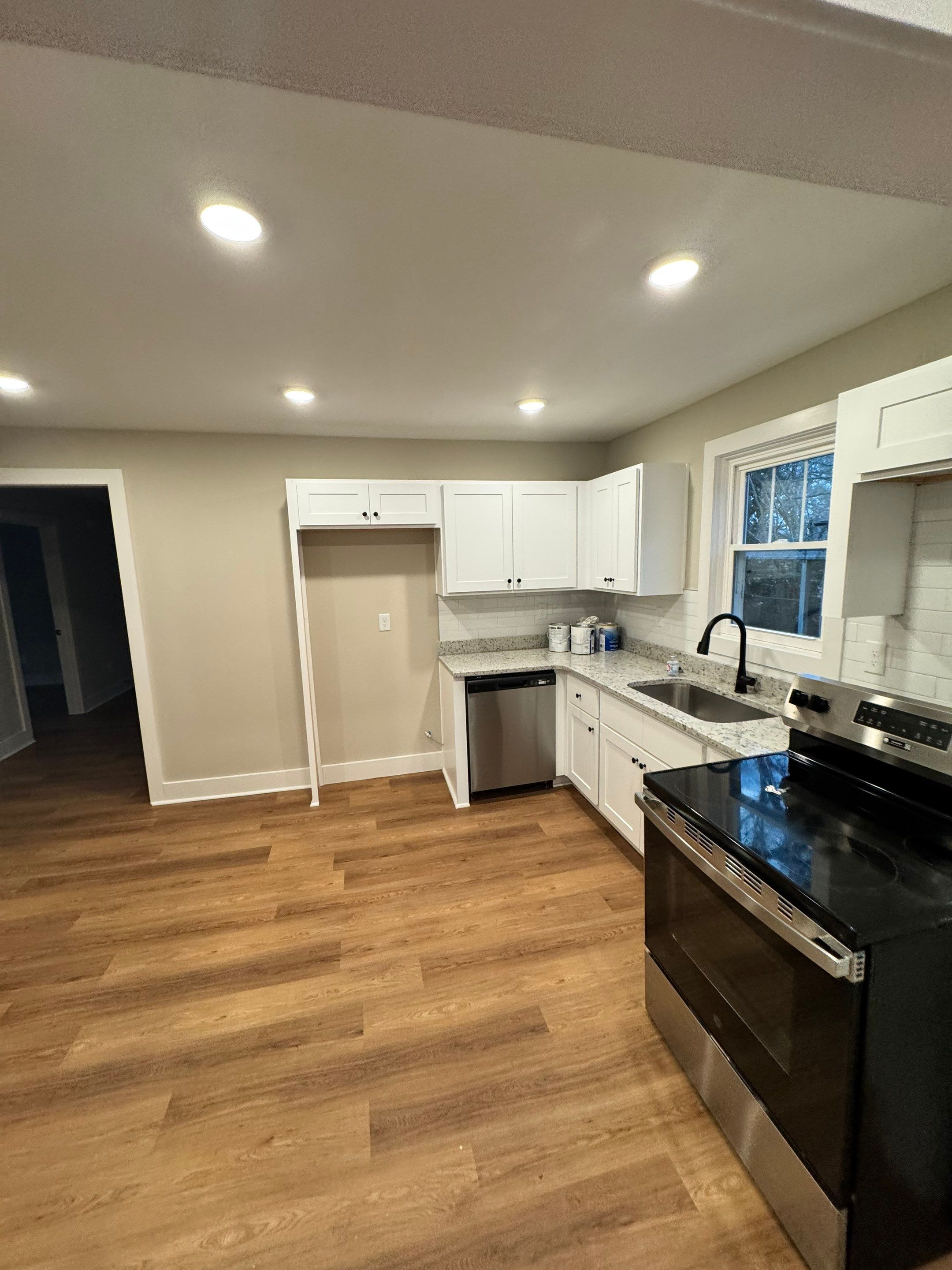 Cute Home Transformation!  by PGP Surface Solutions, LLC