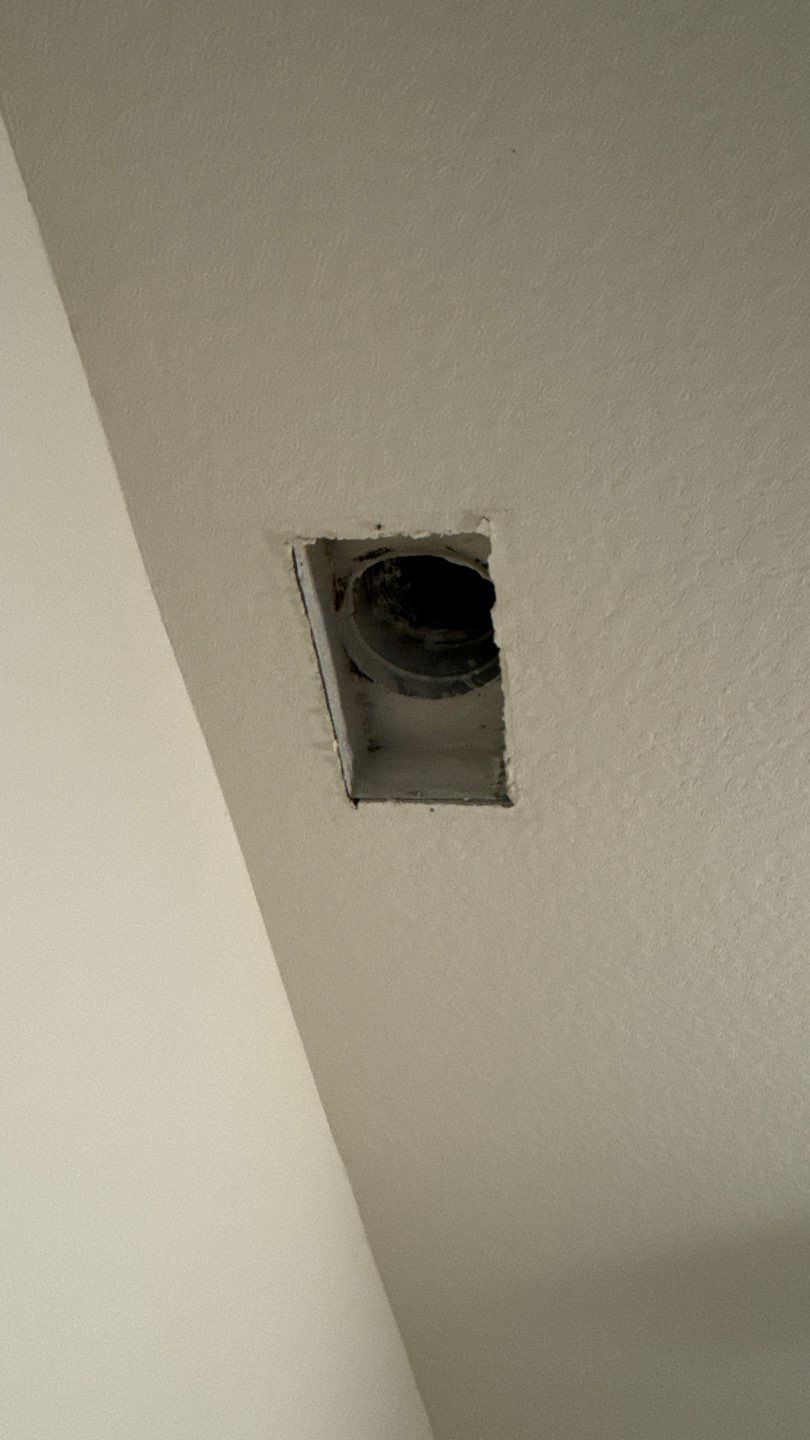 Air Duct Cleaning in Leesburg by Hygienic Air, Inc