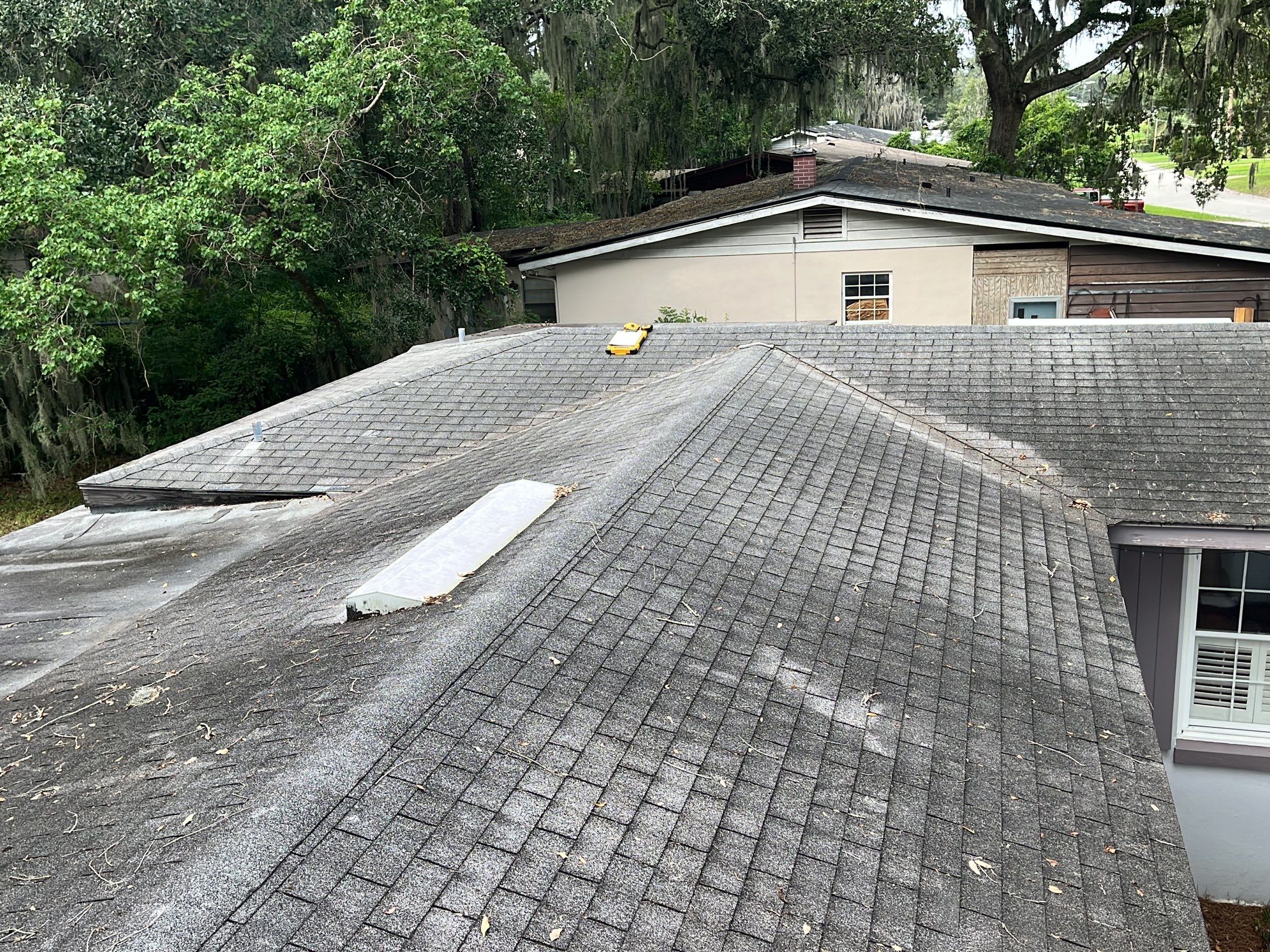 Shingle -> Shingle by Prime Roofing