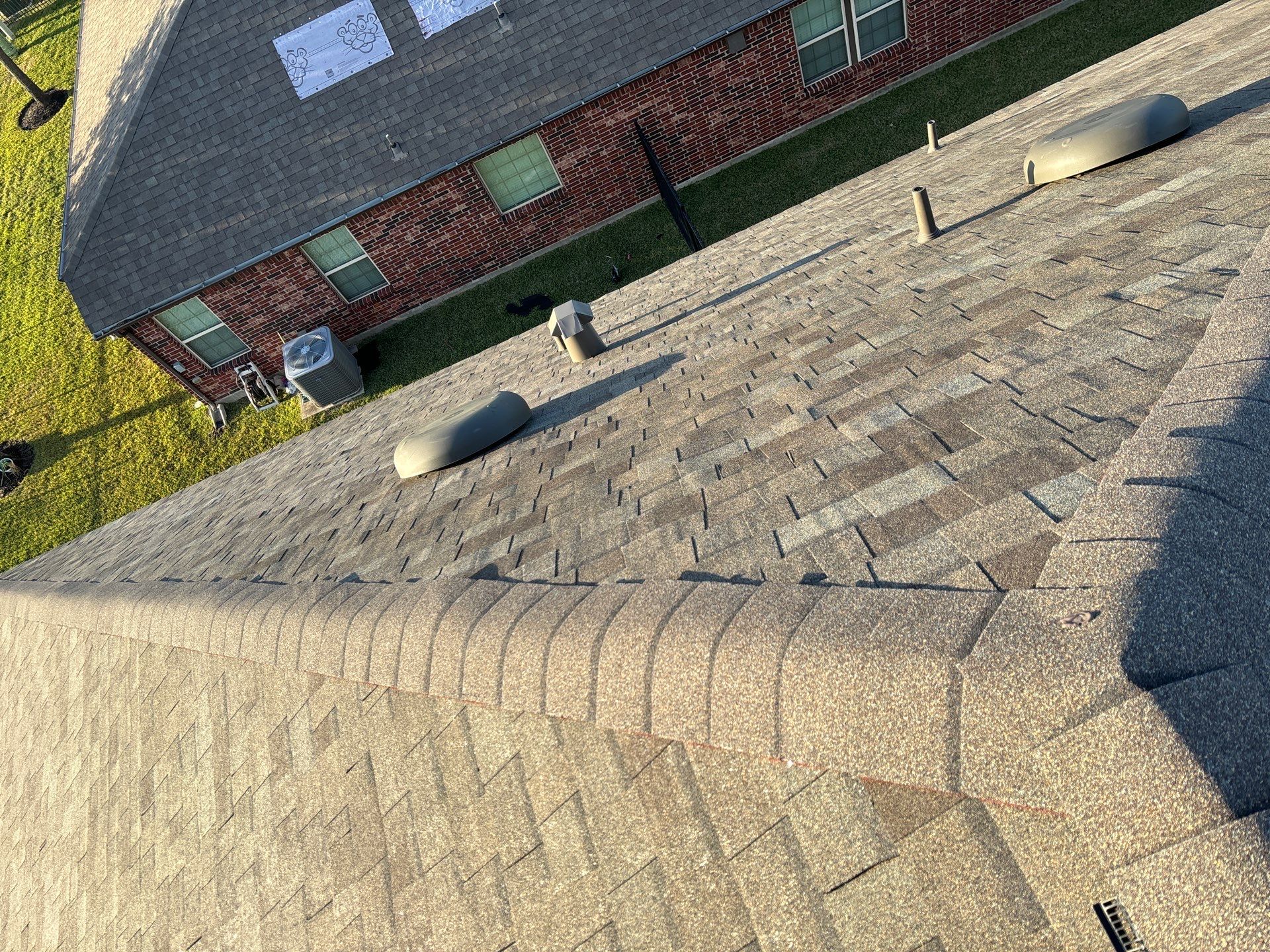 Roof Repair Cypress by Roof Repair Company
