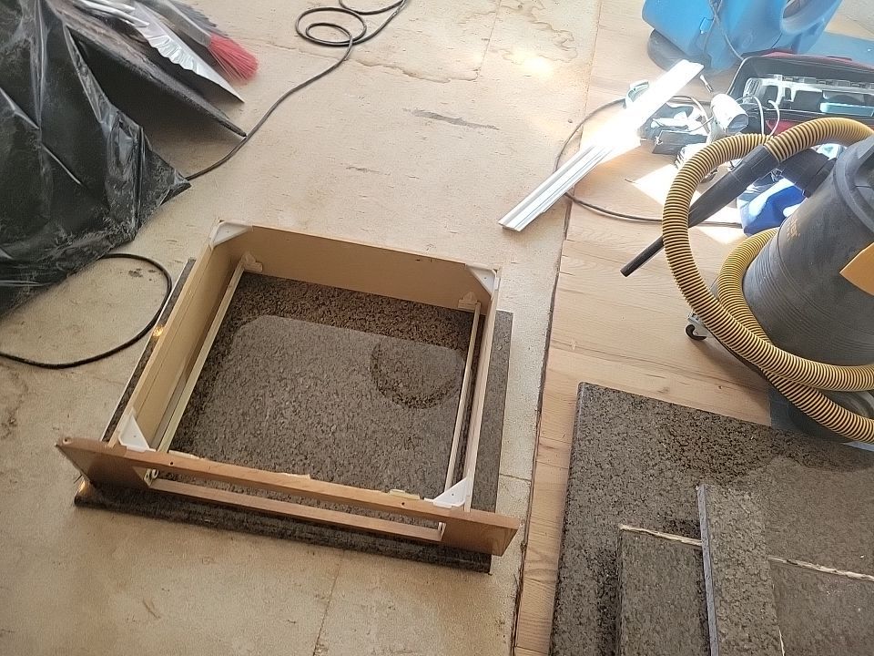 Water Damage by Accountable Home Services