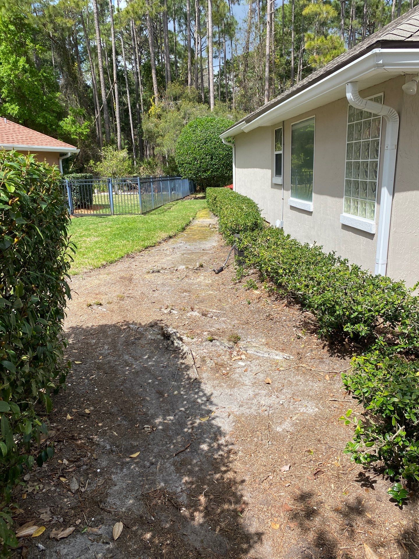 Residential | Landscaping by ProGreen Services