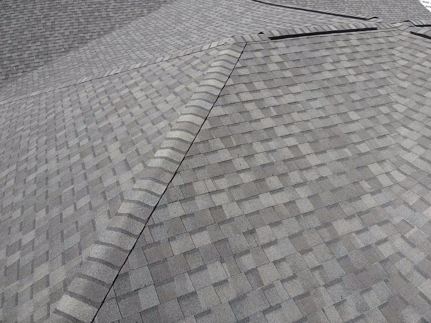 Hickory United Methodist Church by Halo Roofing and Restoration