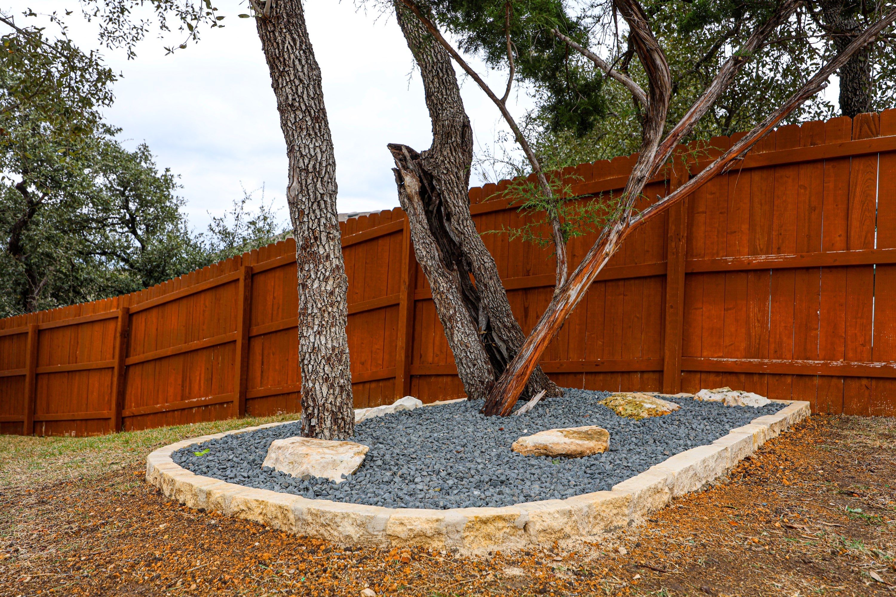 Estrella At Cibolo Canyons, San Antonio Tx. by Hole In One Lawns, LLC