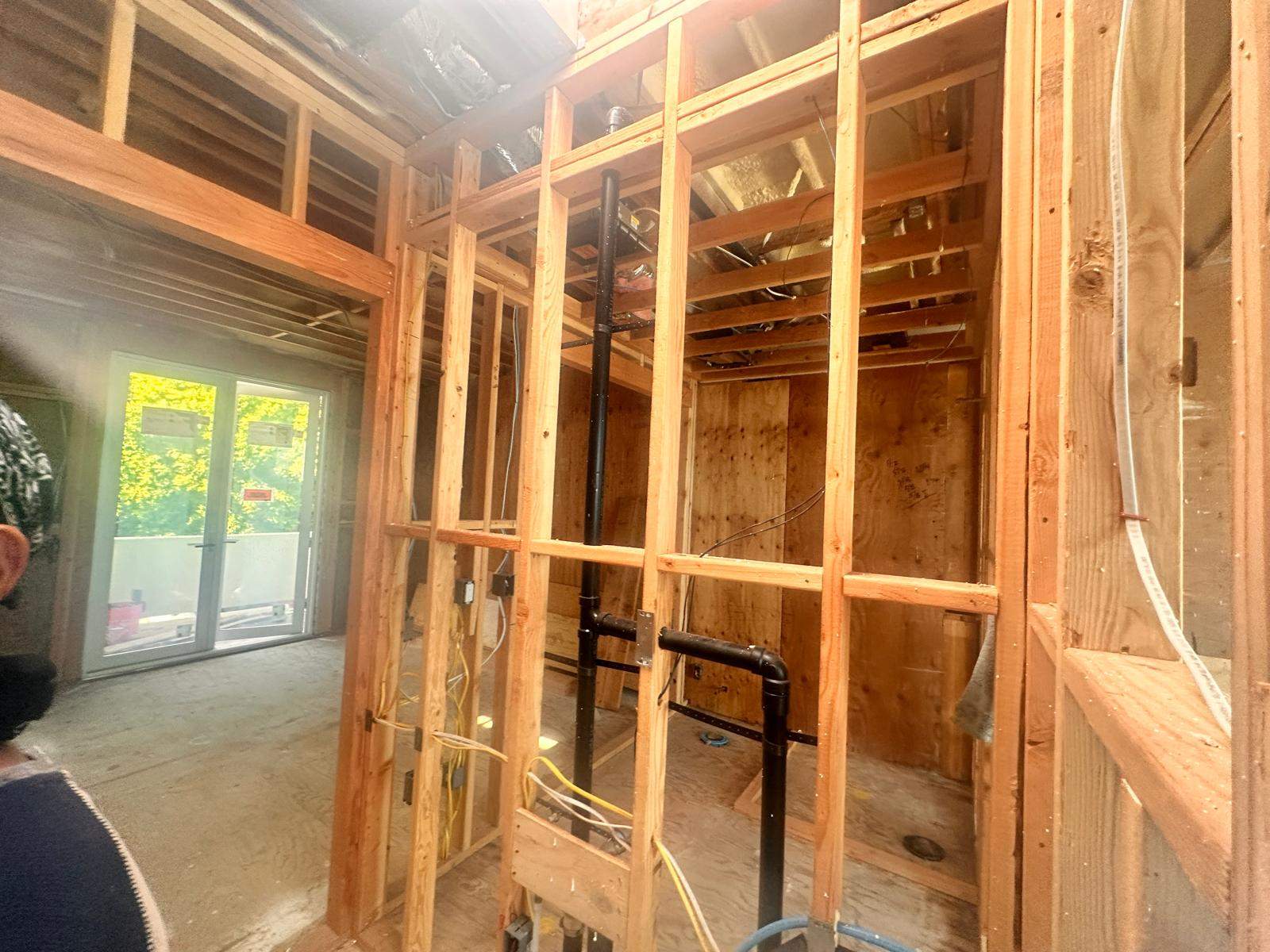 Project in Malibu by Advanced Attic Solutions