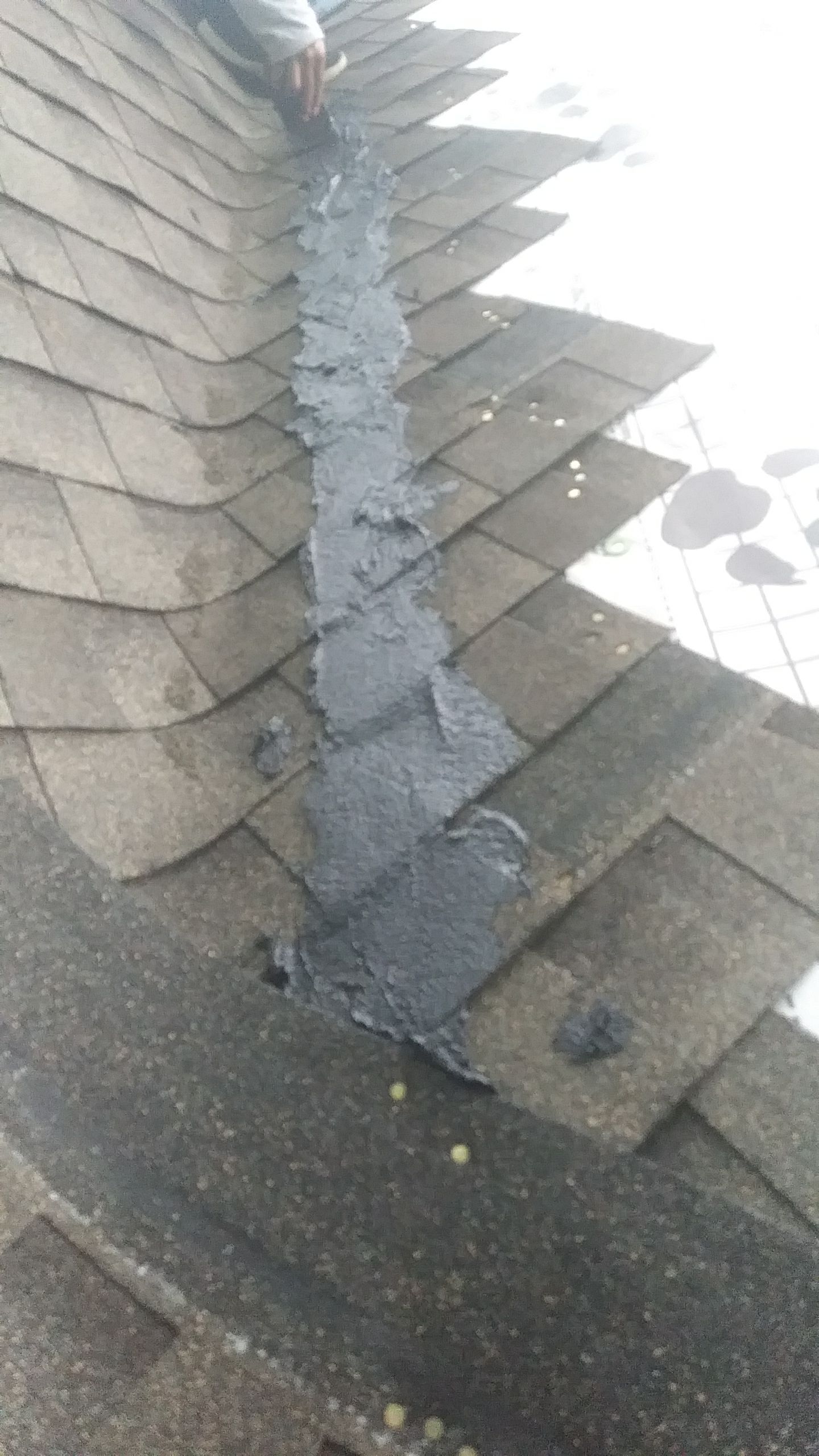 Residential Roofing Repair using Roof Replacement by American Roofing & Construction LLC