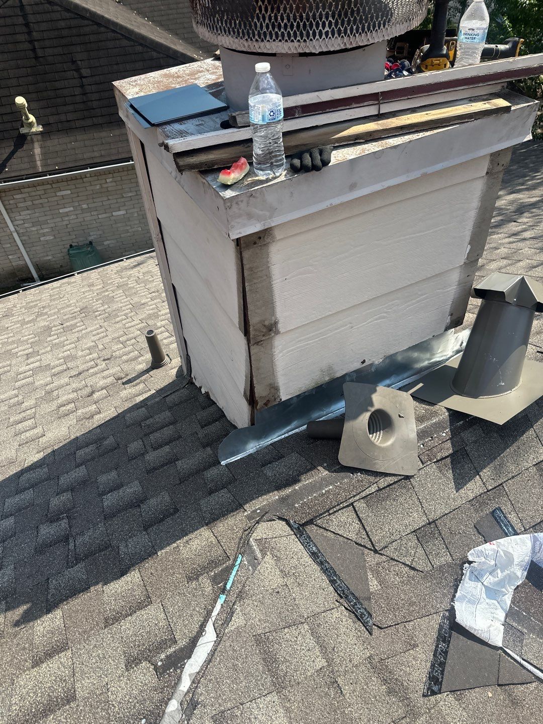 Roof Repair Houston by Roof Repair Services LLC