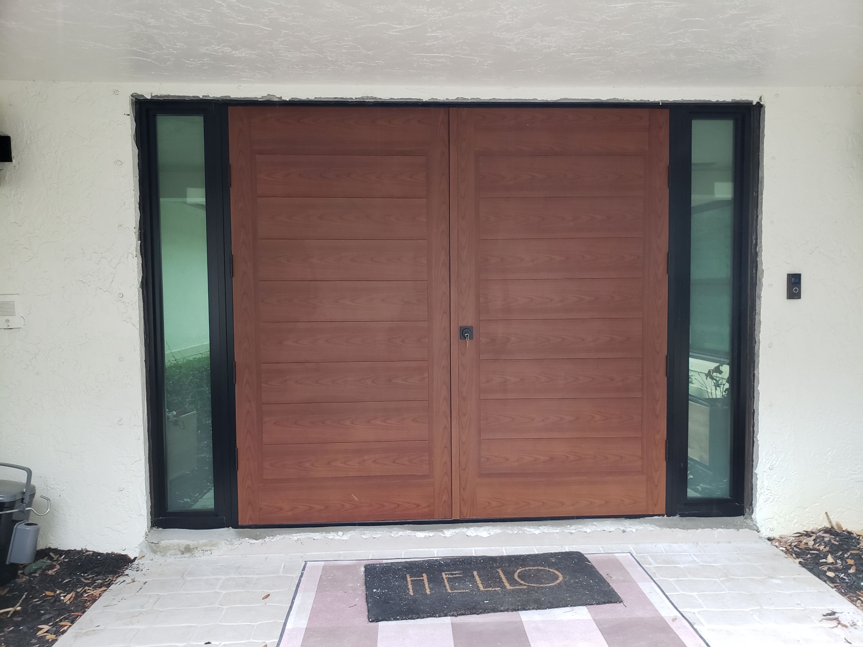 Project in Parkland by SIW Solutions