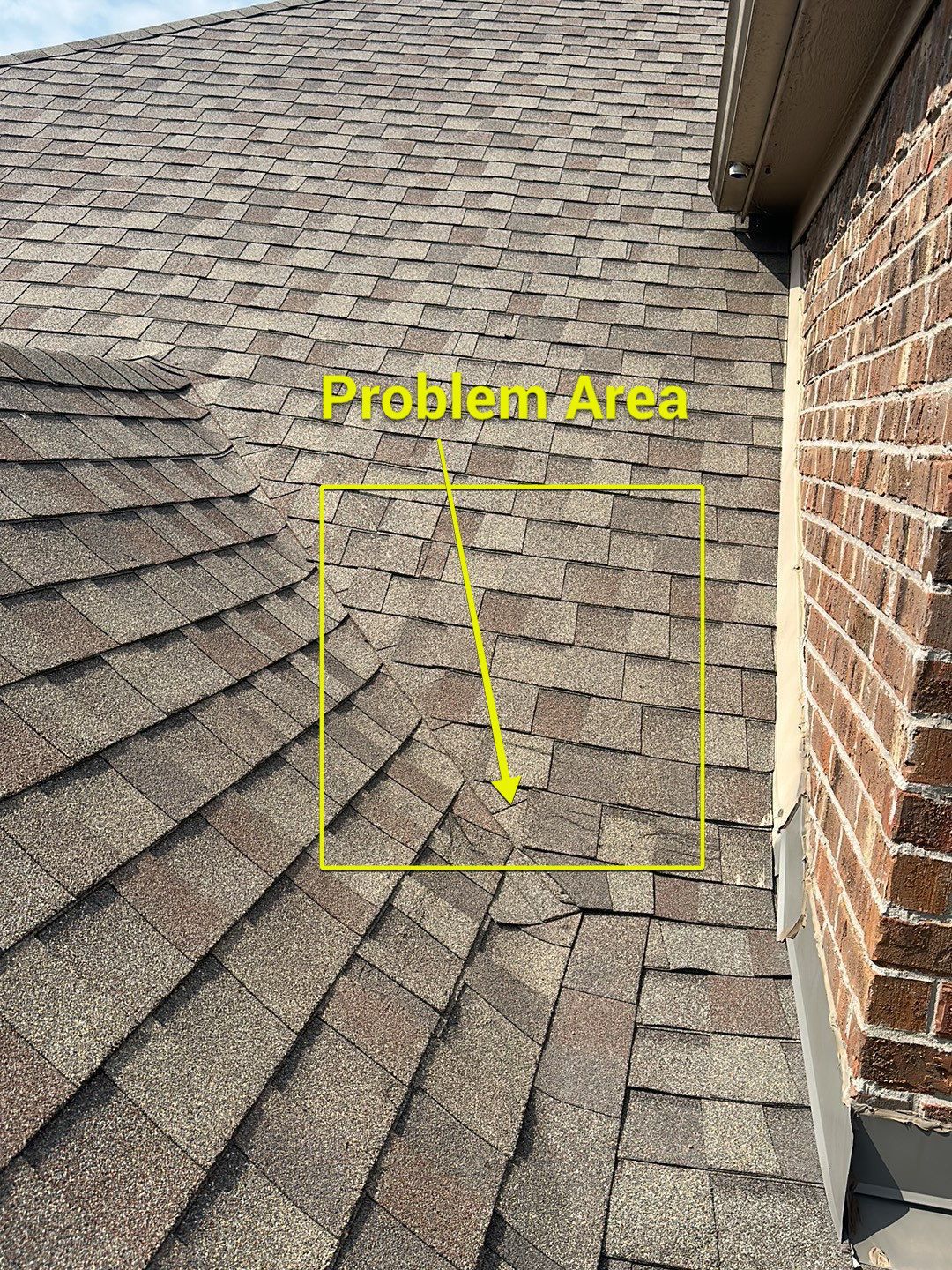 Project in McKinney, Texas by NIMBUS GENERAL CONTRACTORS, LLC