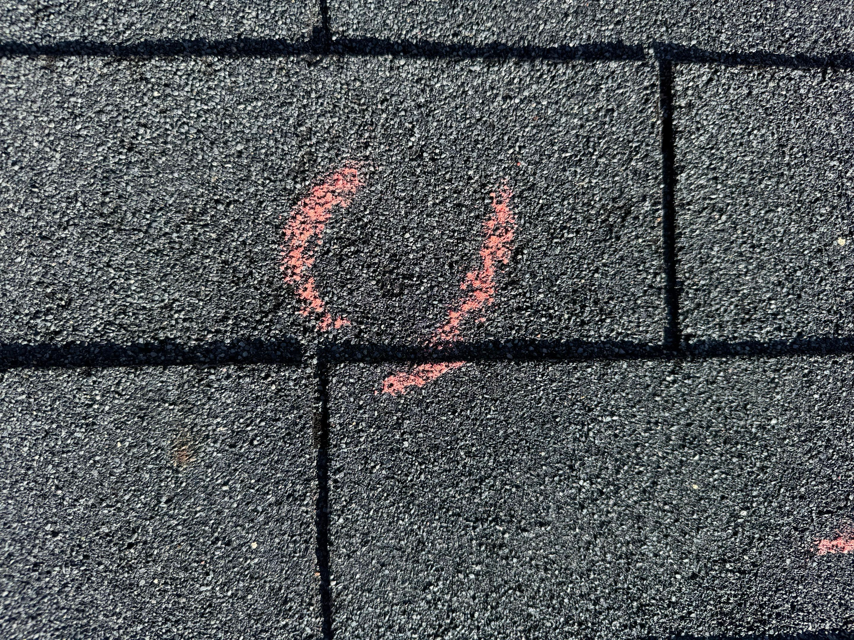 Storm Damage Full Roof Replacment using GAF Shingles by A Good Roofer Near Me