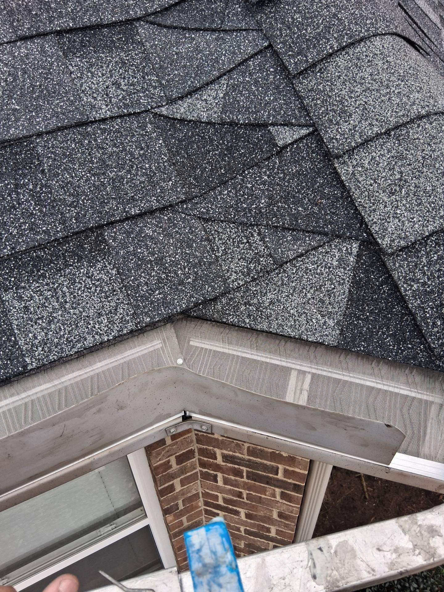 Roof Replacement - IKO Summit Gray- Aiken by South Point Roofing