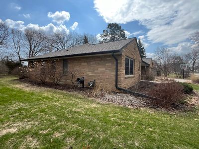 Project in Wauwatosa