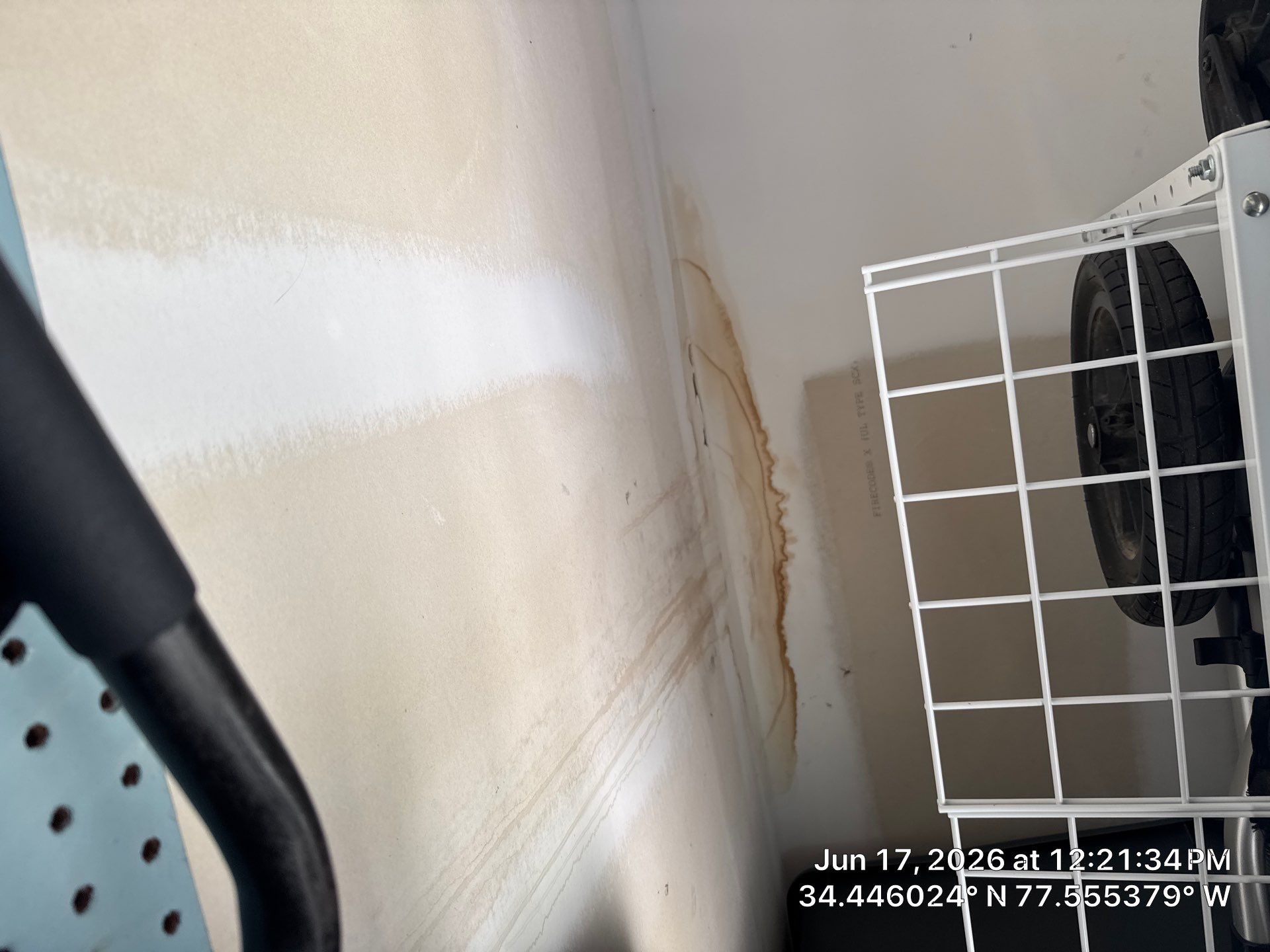 Asphalt Shingle Roof Repair and Leak Mitigation in Surf City by North Carolina Roofs