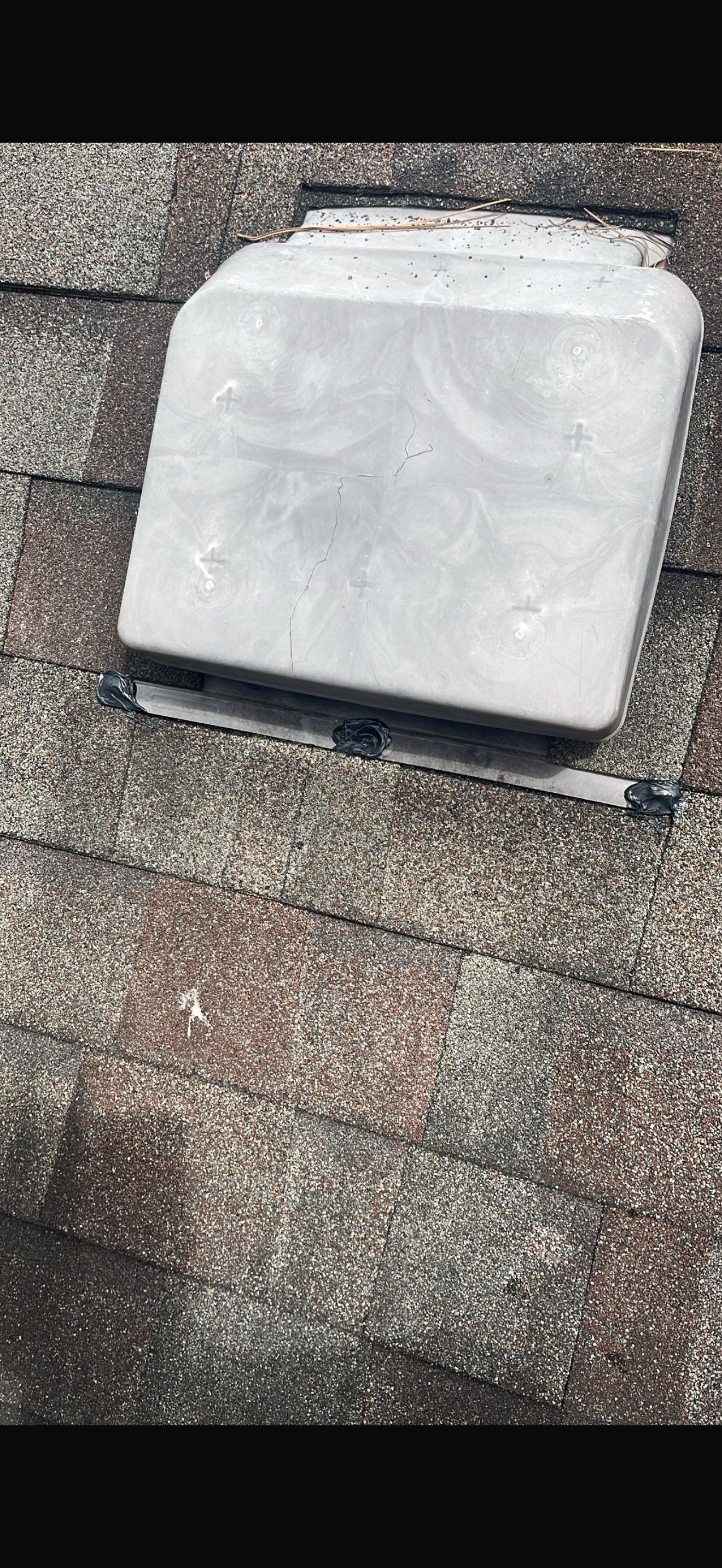 Roof Repair Spring by Roof Repair Company