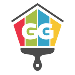Logo for Double G Painting & General Contracting