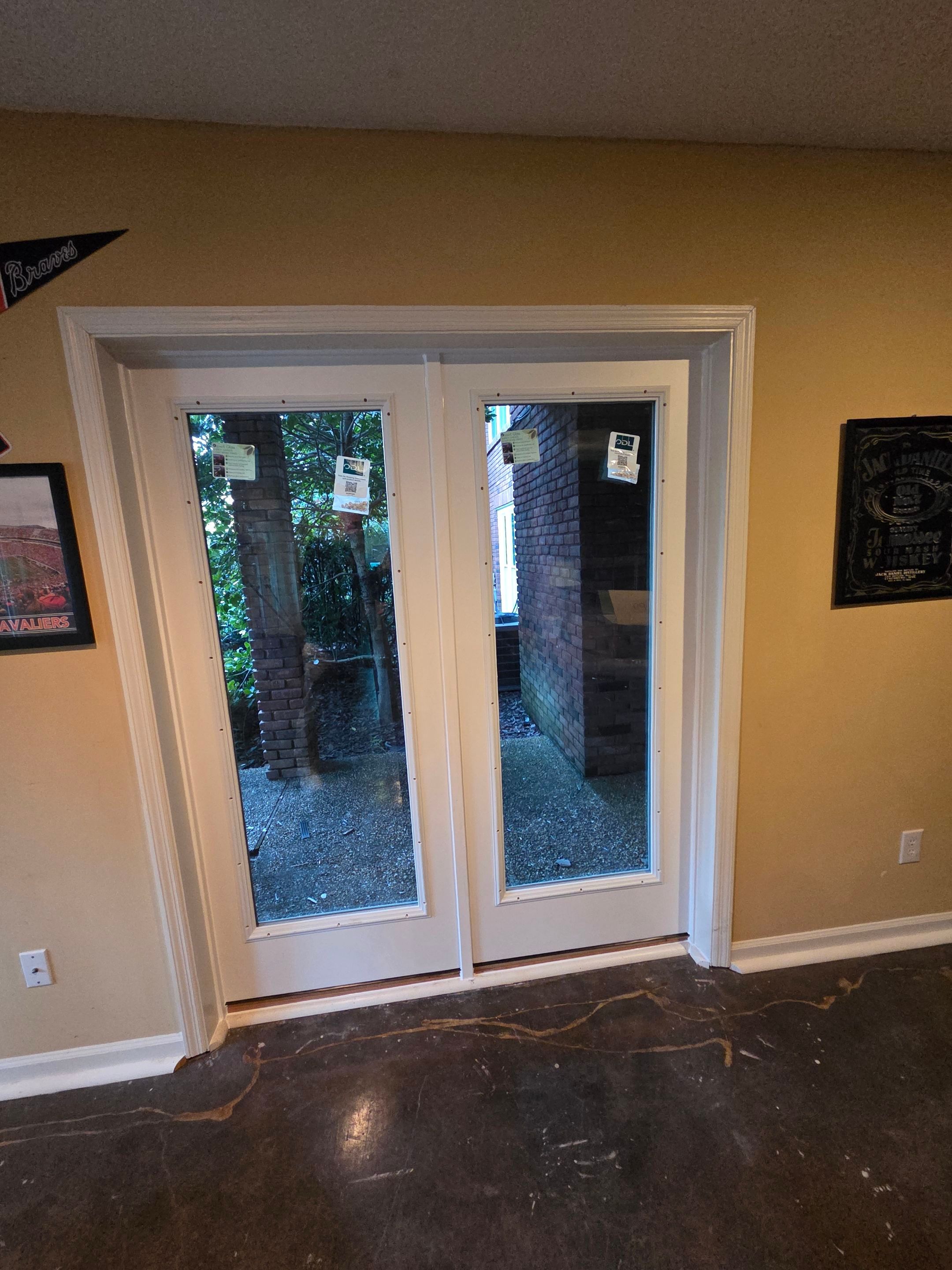 Miller Project in Vestavia Hills by The Window Source