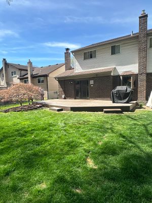 Project in Taylor, MI