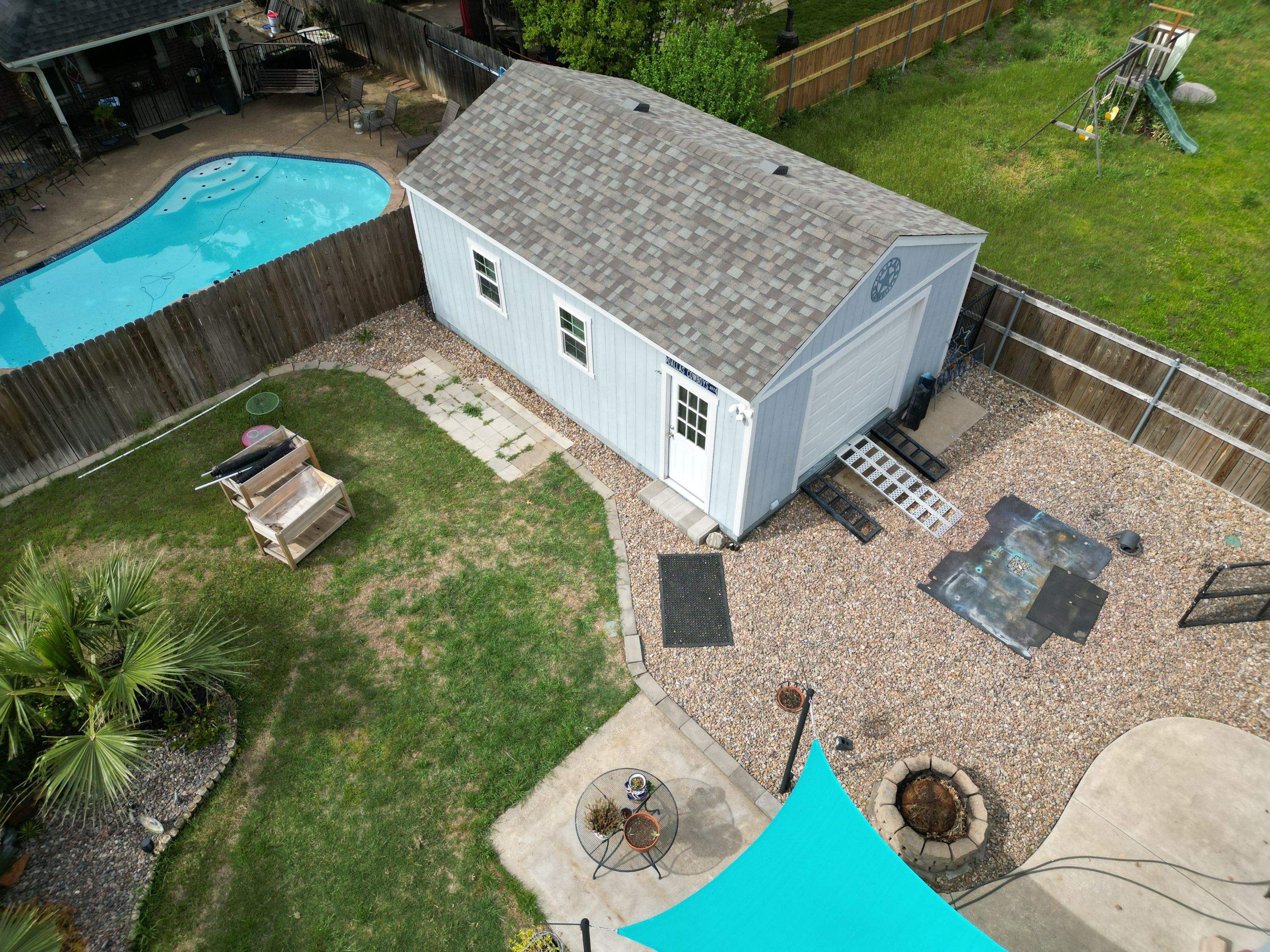 Driftwood - Owens Corning TruDefinition Duration by RoofsOnly.com