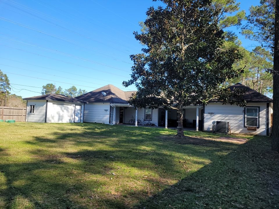 Residetial Re - Roof in Humble, TX by Elite Roofing LLC