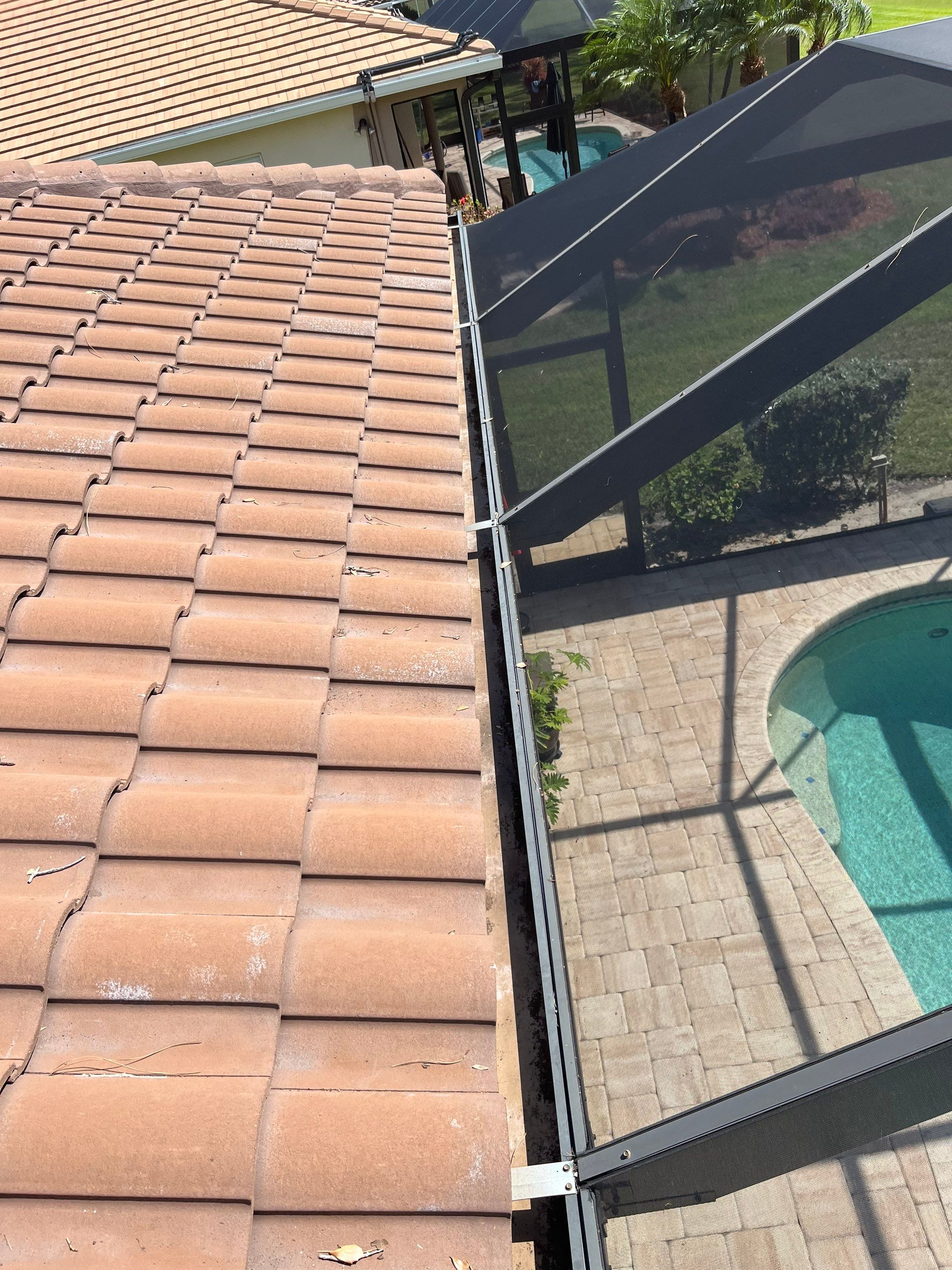 Custom Gutter Systems Designed for Sarasota Homes by Gutter Professors