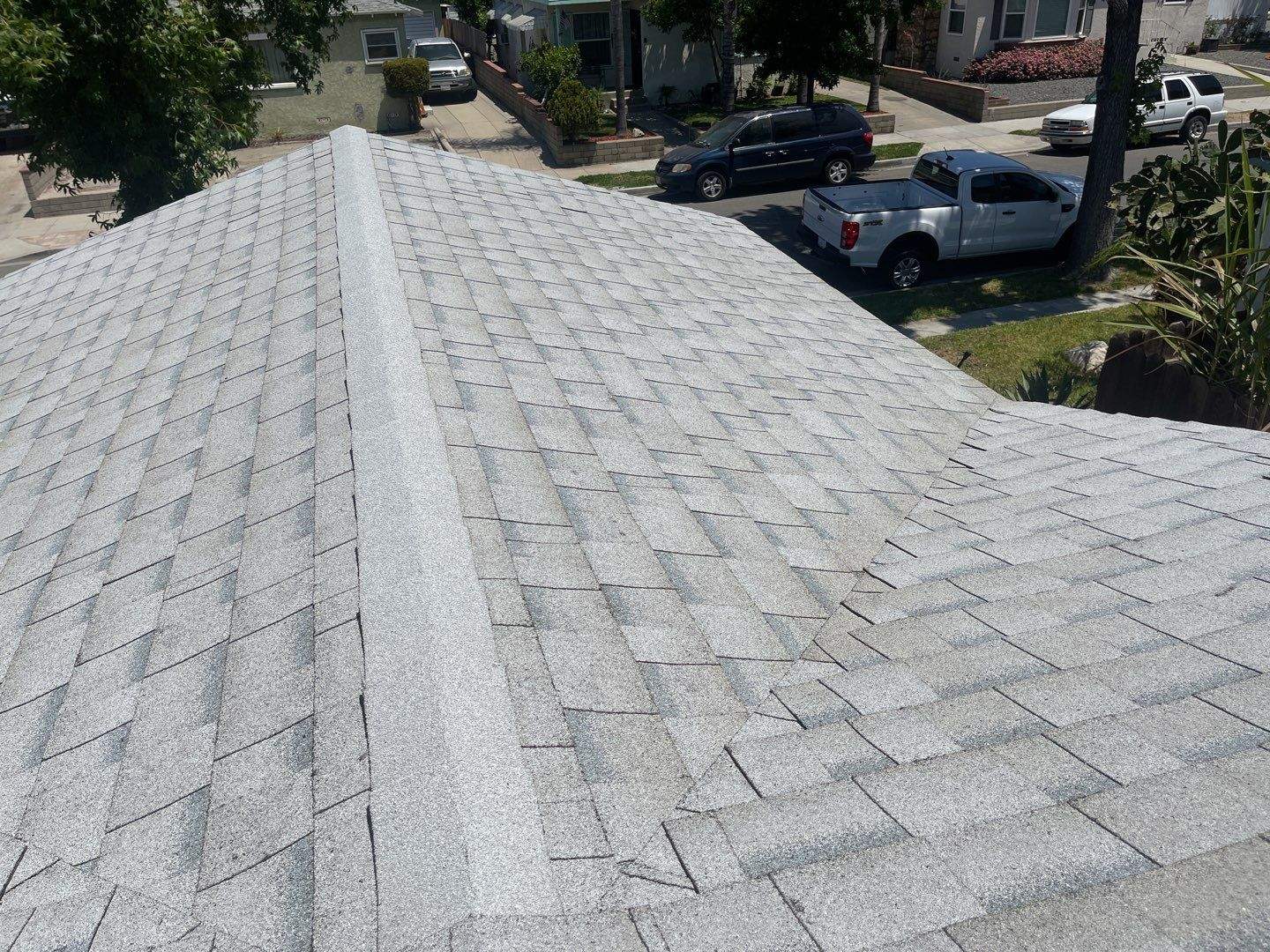Roof Replacement - Long Beach, CA 90805 by Epic Roof Replacement