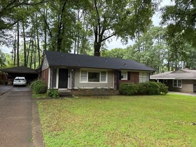 From Disputed Claim to Full Restoration – Memphis, TN