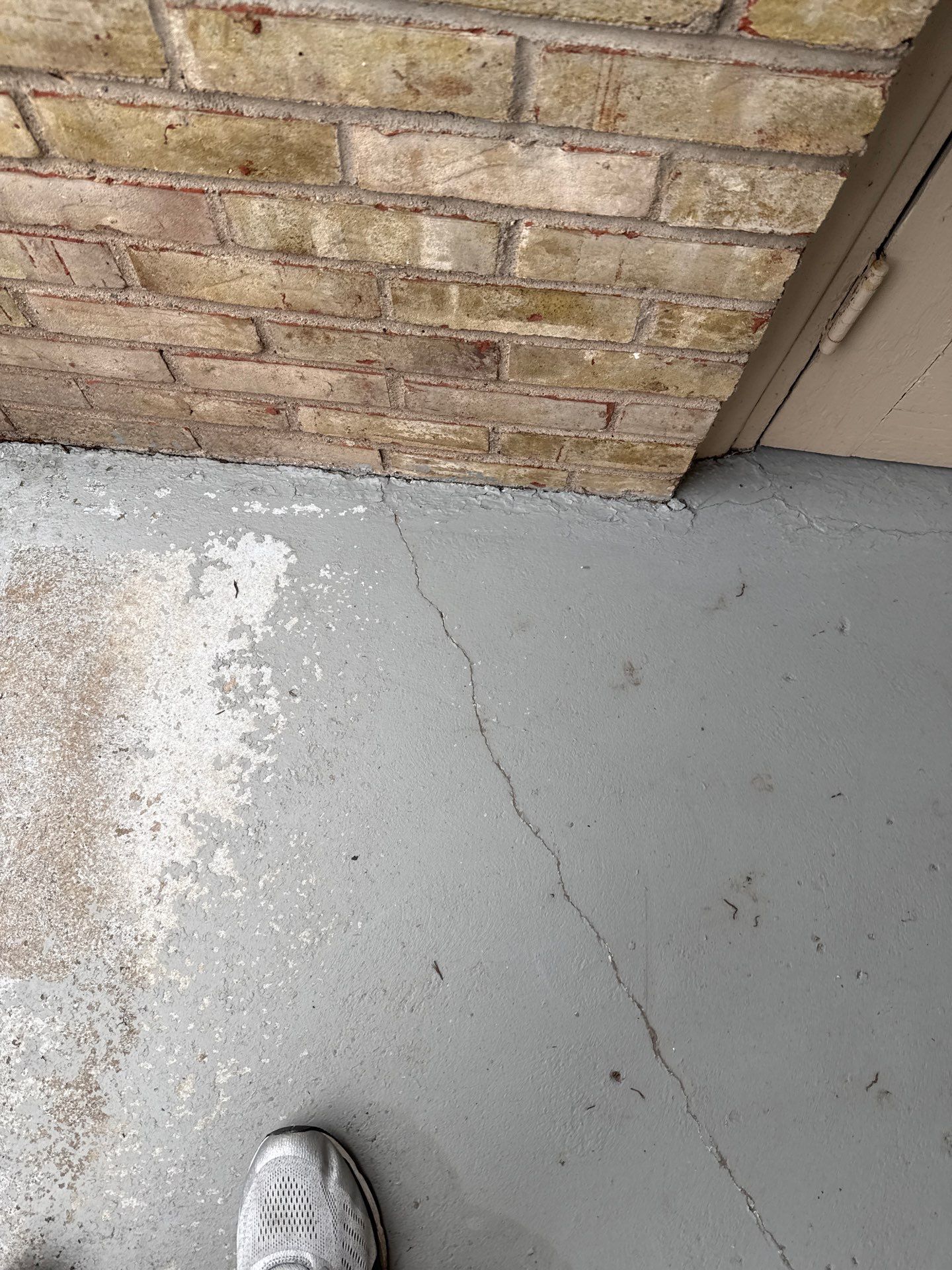 Balcony Project in Bethel Park by Floors in a Day, Inc