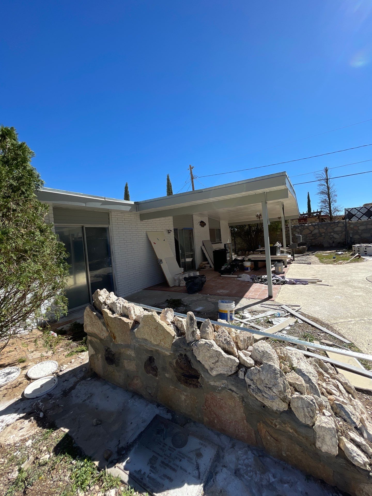 From 1967 to 2024- Full Home Remodel: Modern Elegance and Functionality by Castro Brothers Solutions