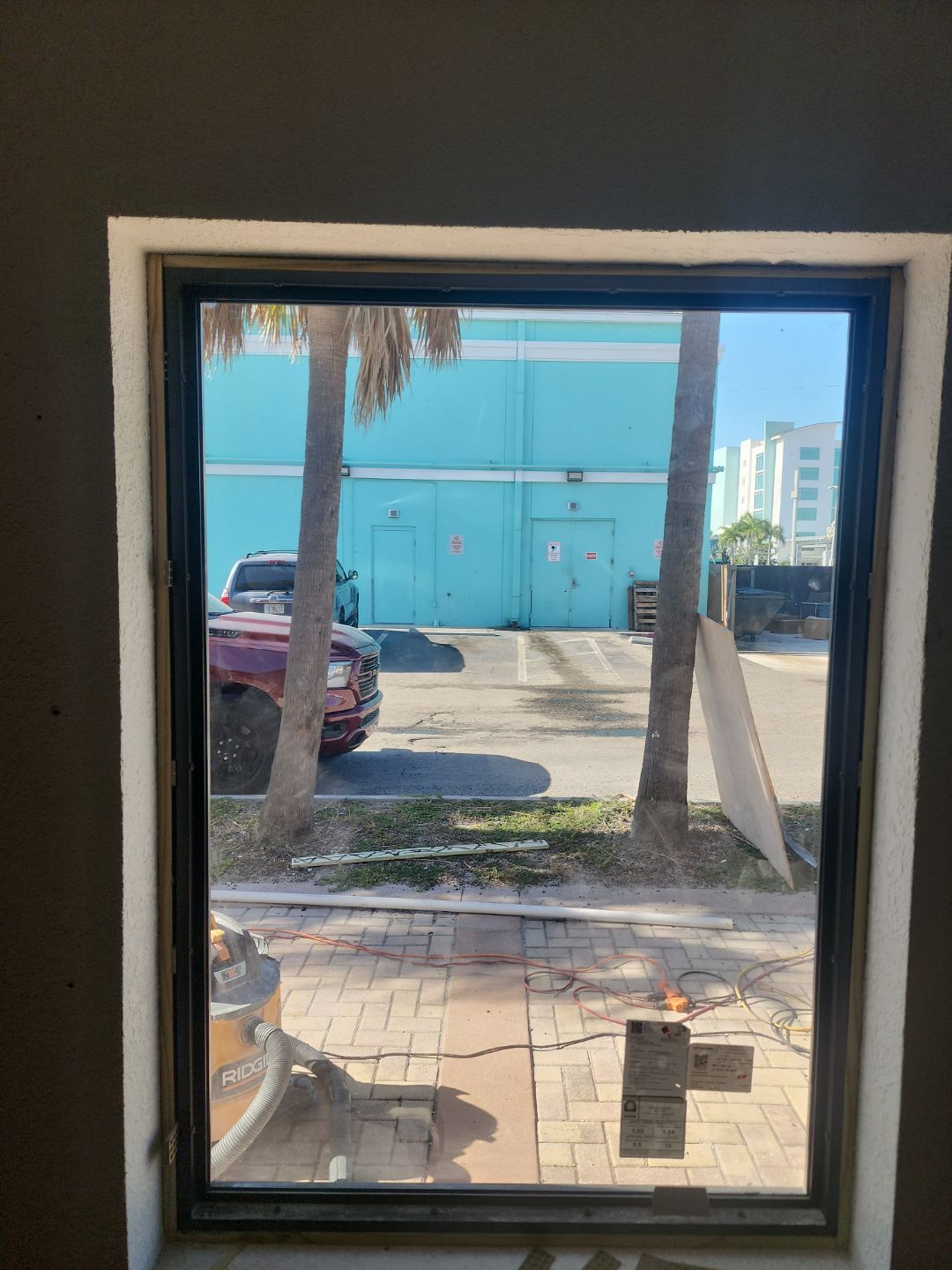 Treasure Island by usa home improvement