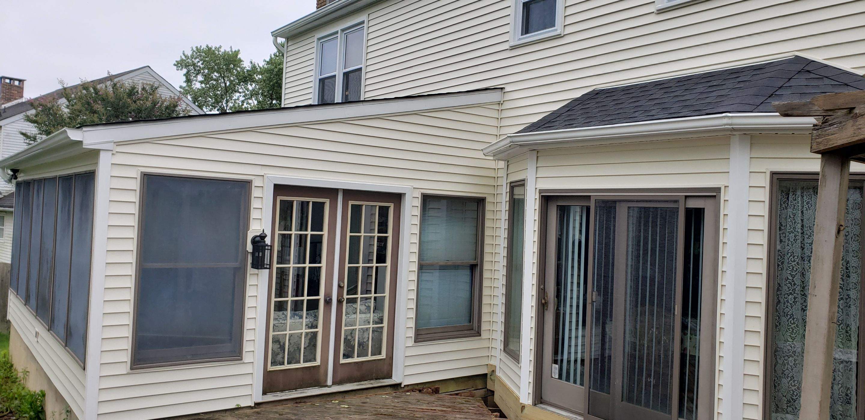 Roofing, Siding, Gutters by Stofan Construction LLC