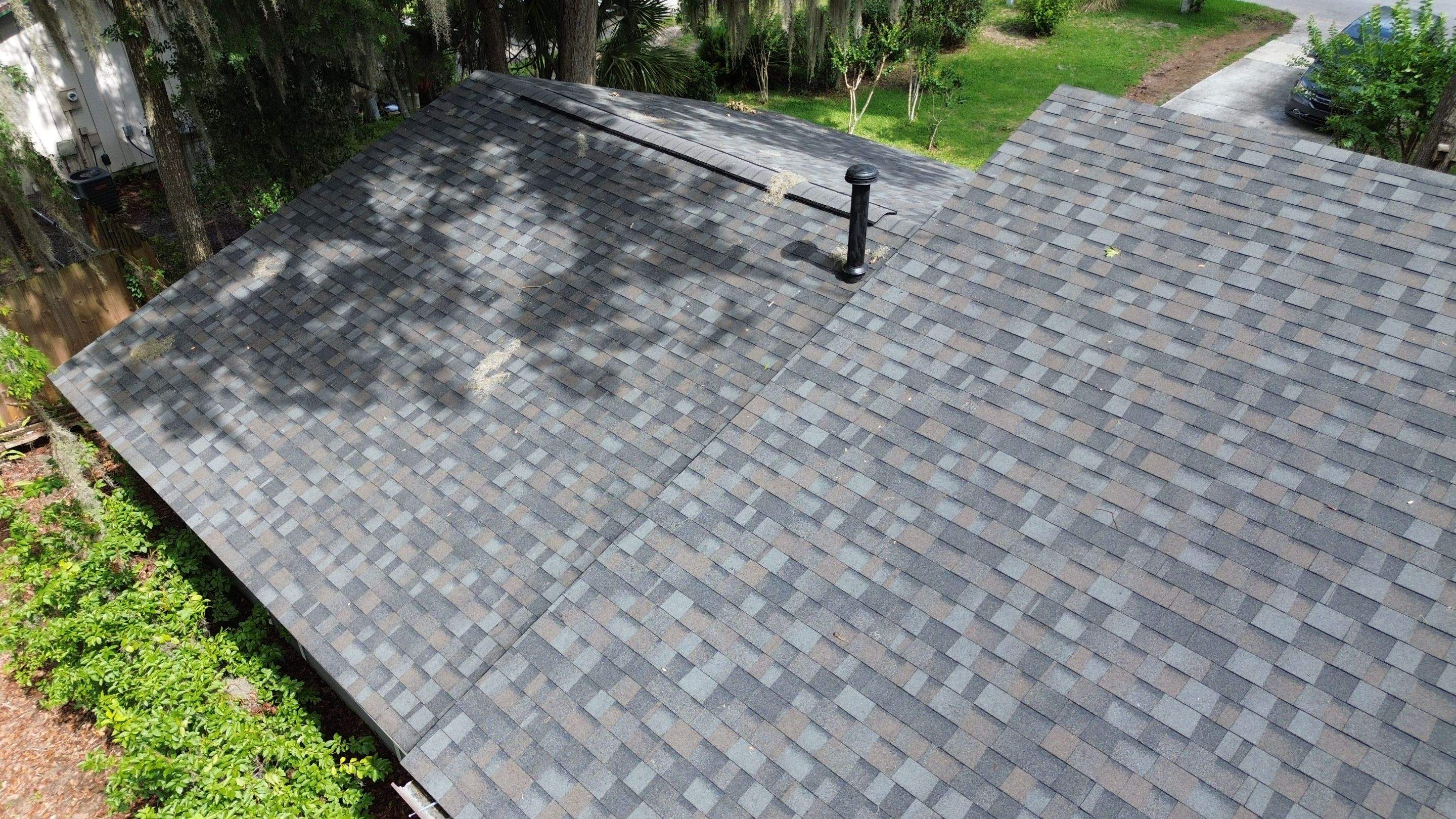 Residential Roof Replacement Gainesville, FL by Brehm Roofing