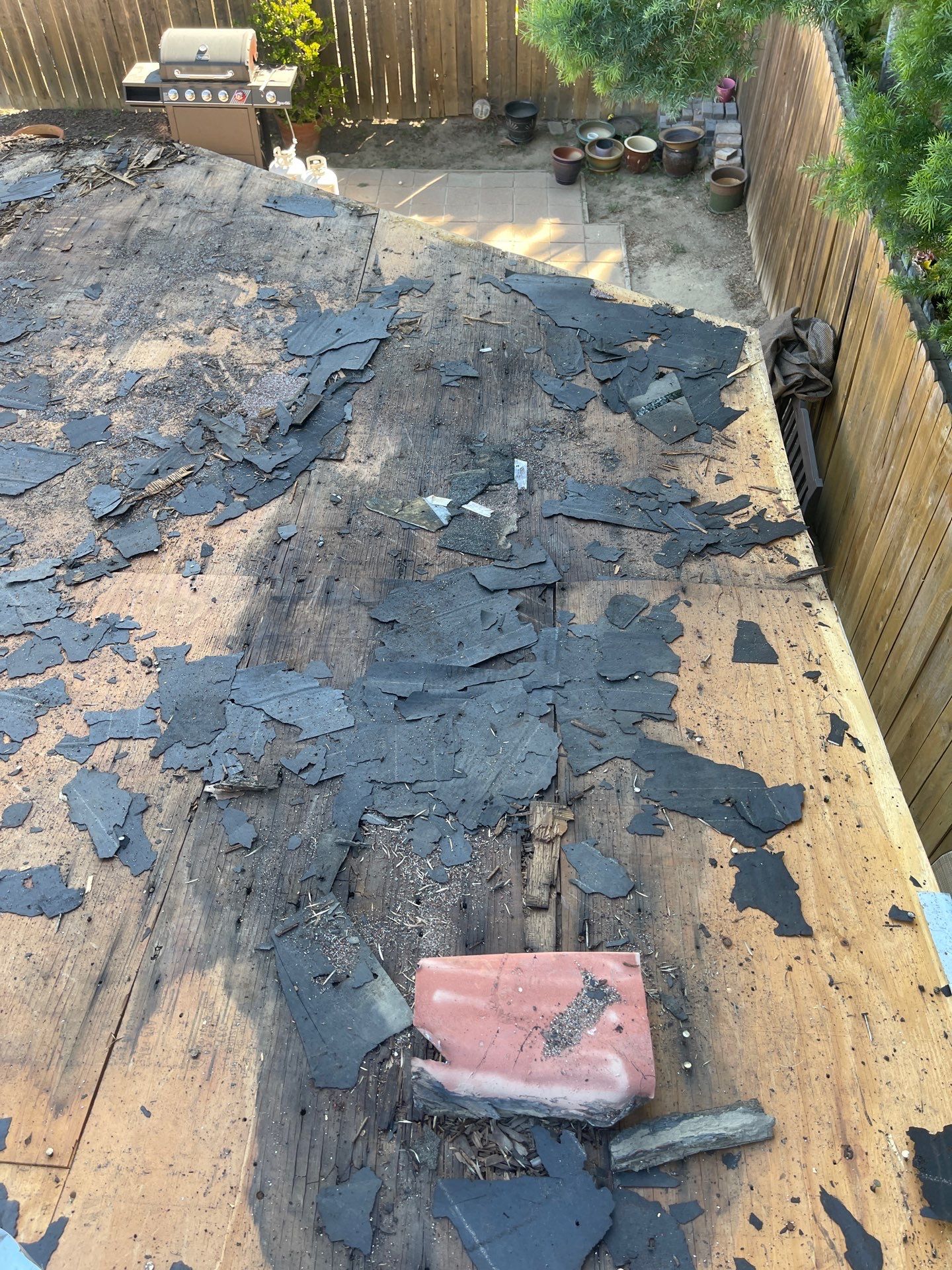 Roof Replacement - Winnetka CA 91306 by Epic Roof Replacement