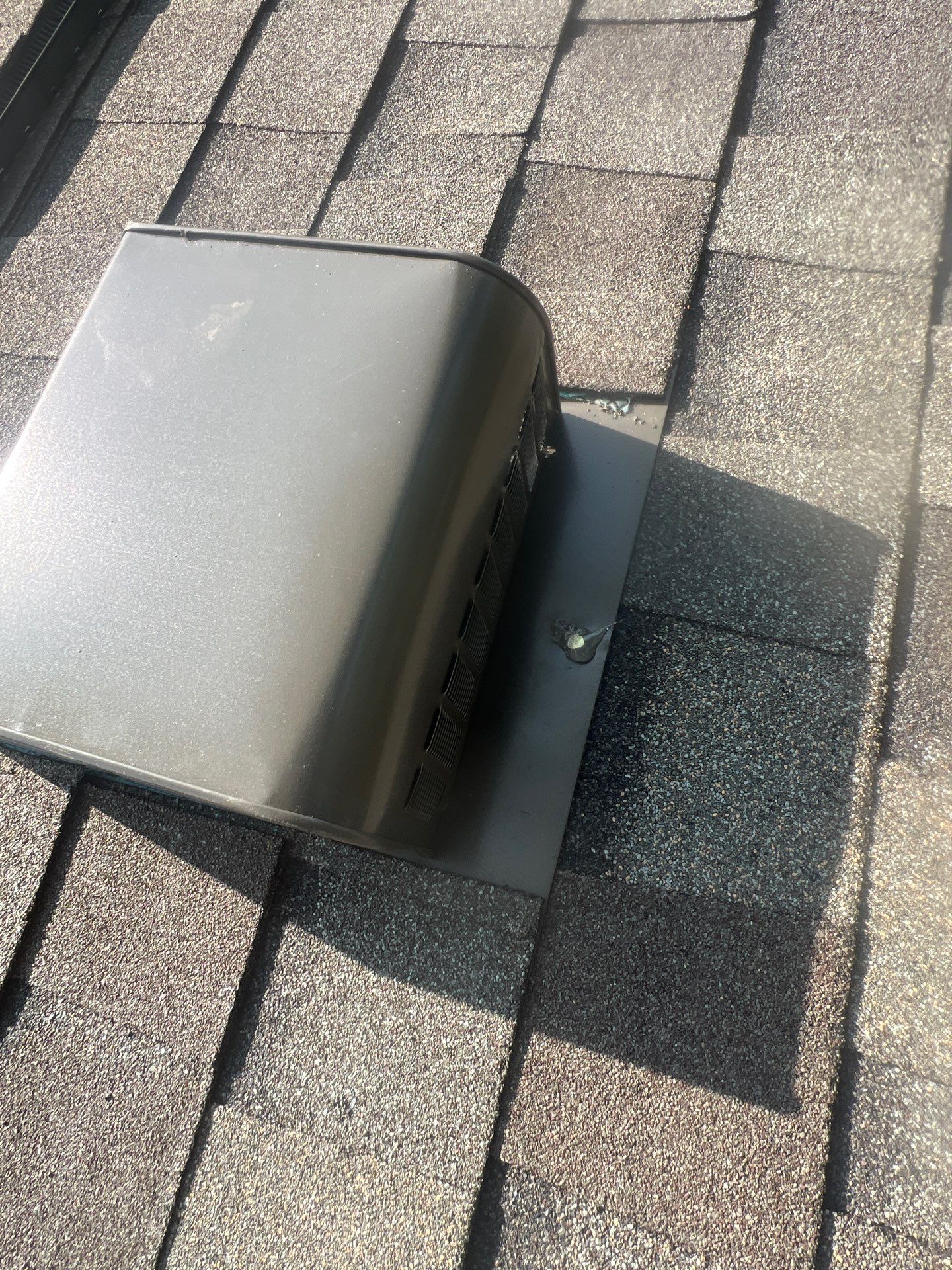Project in Leander by Rhino Roofing and General Contracting, LLC