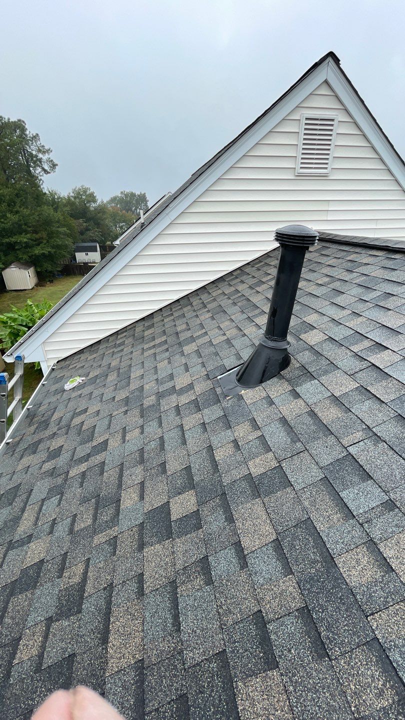 8809 Minna Drive, Henrico, VA 23229 UNITED STATES by American Custom Contractors