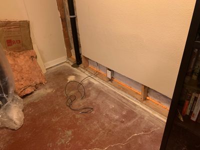 Subslab SafeAir™ System