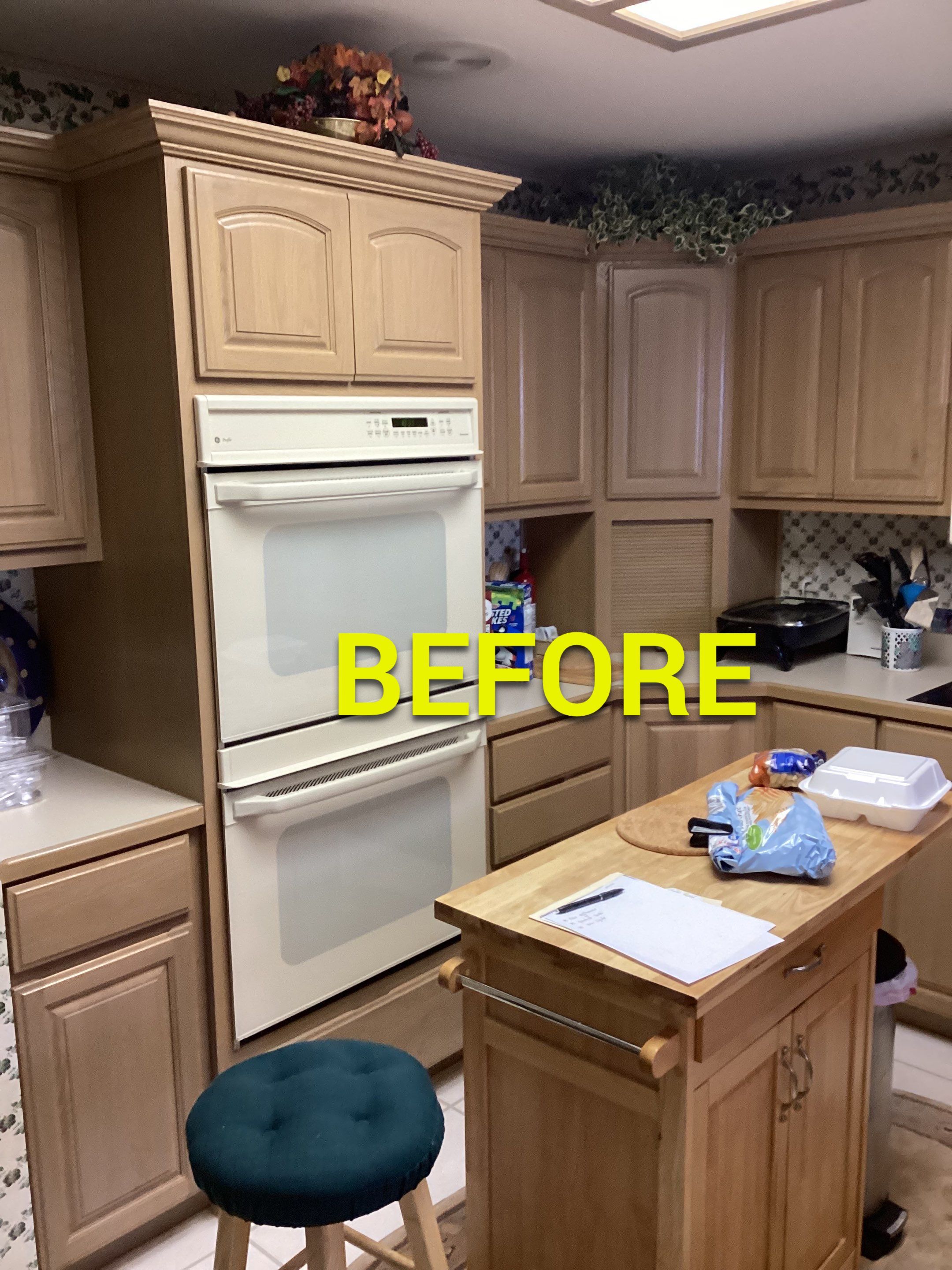 Kitchen Remodel By Kitchen Works by Kitchen Works LLC