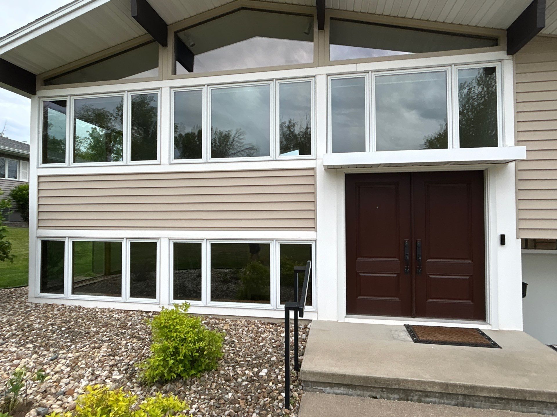 Pella window replacement  by United Windows and Siding LLC
