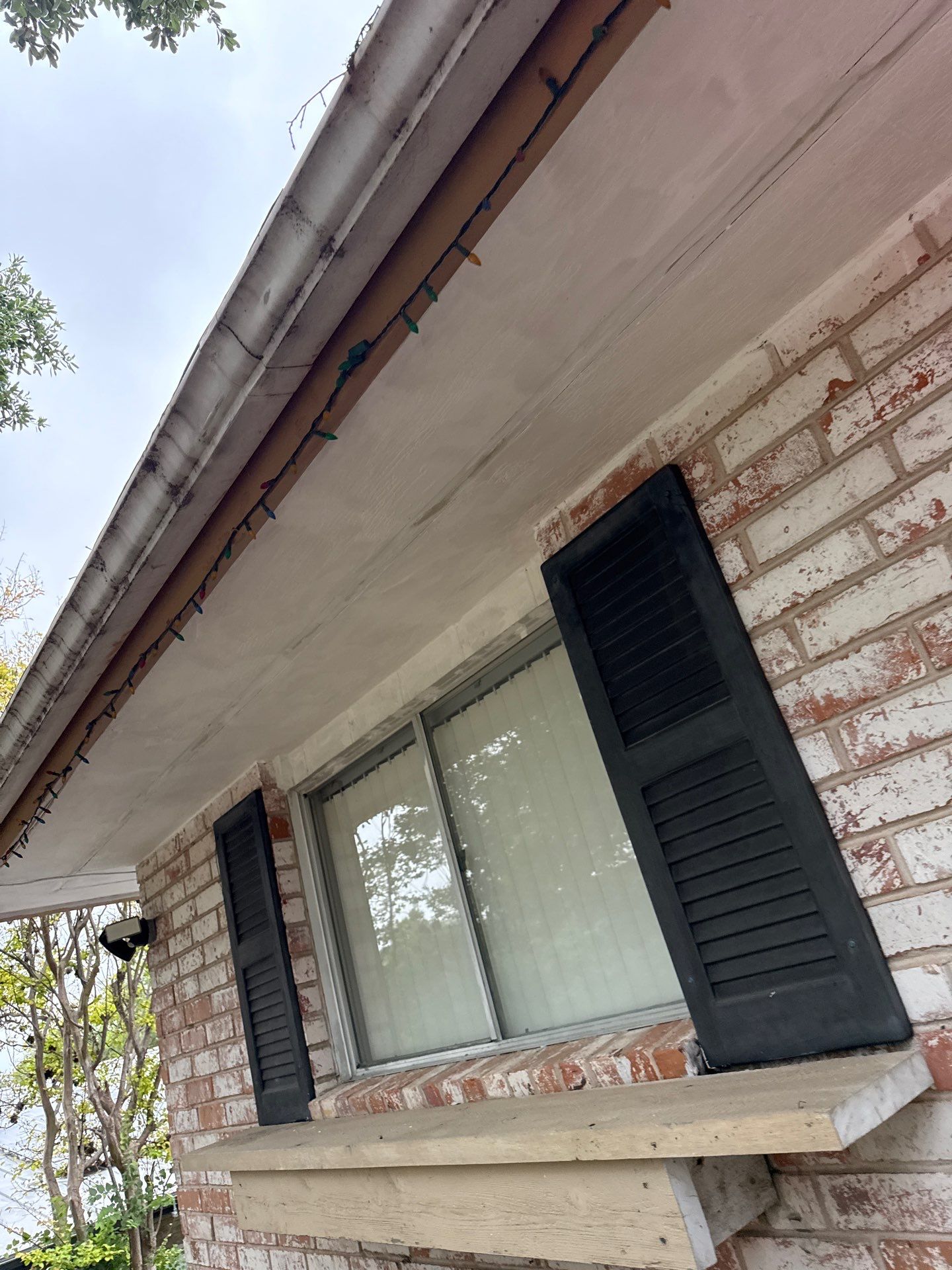 Project in San Antonio by Rhino Roofing and General Contracting, LLC