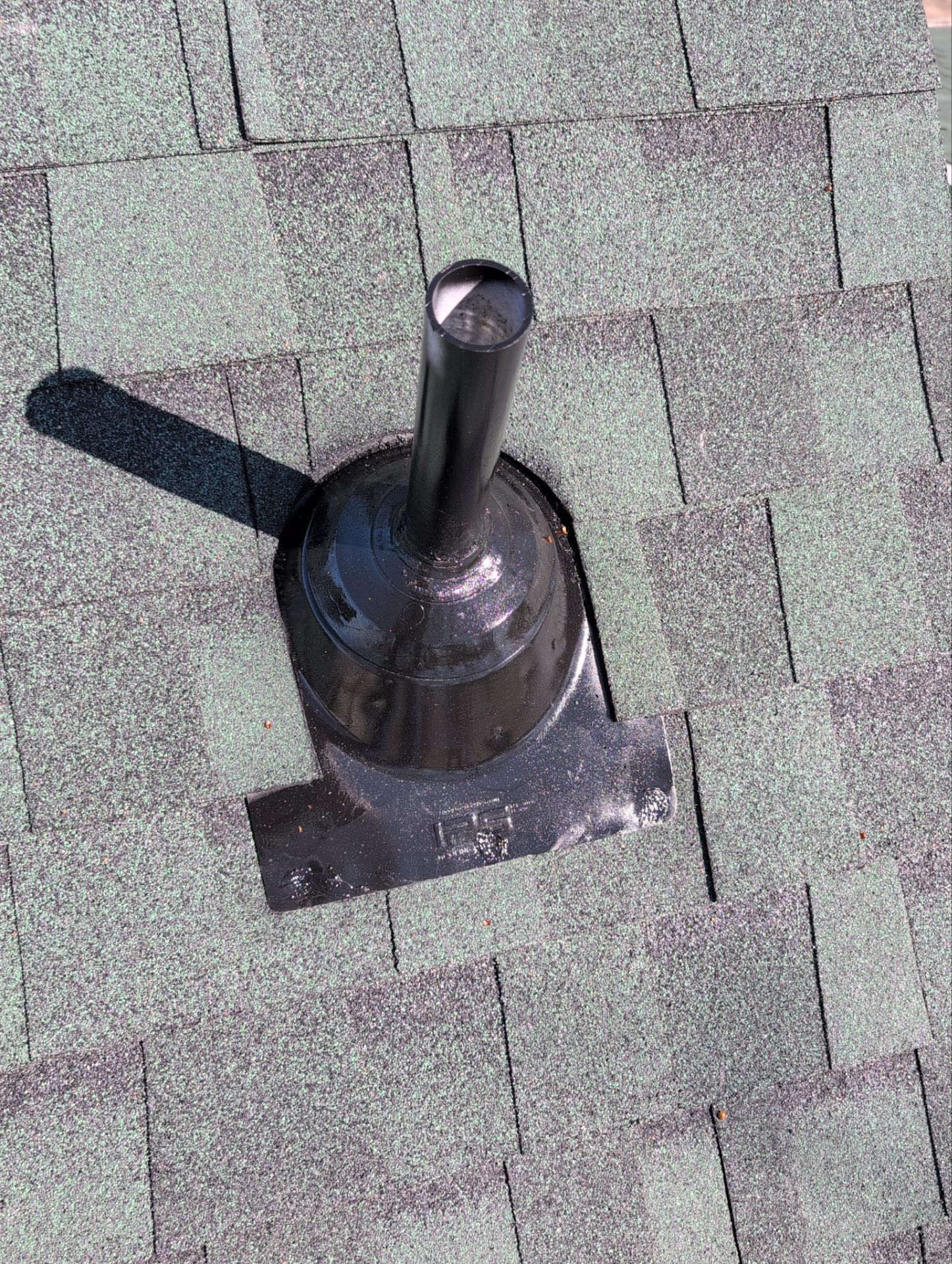 Roof Replacement in Nixa by Table Rock Design + Build