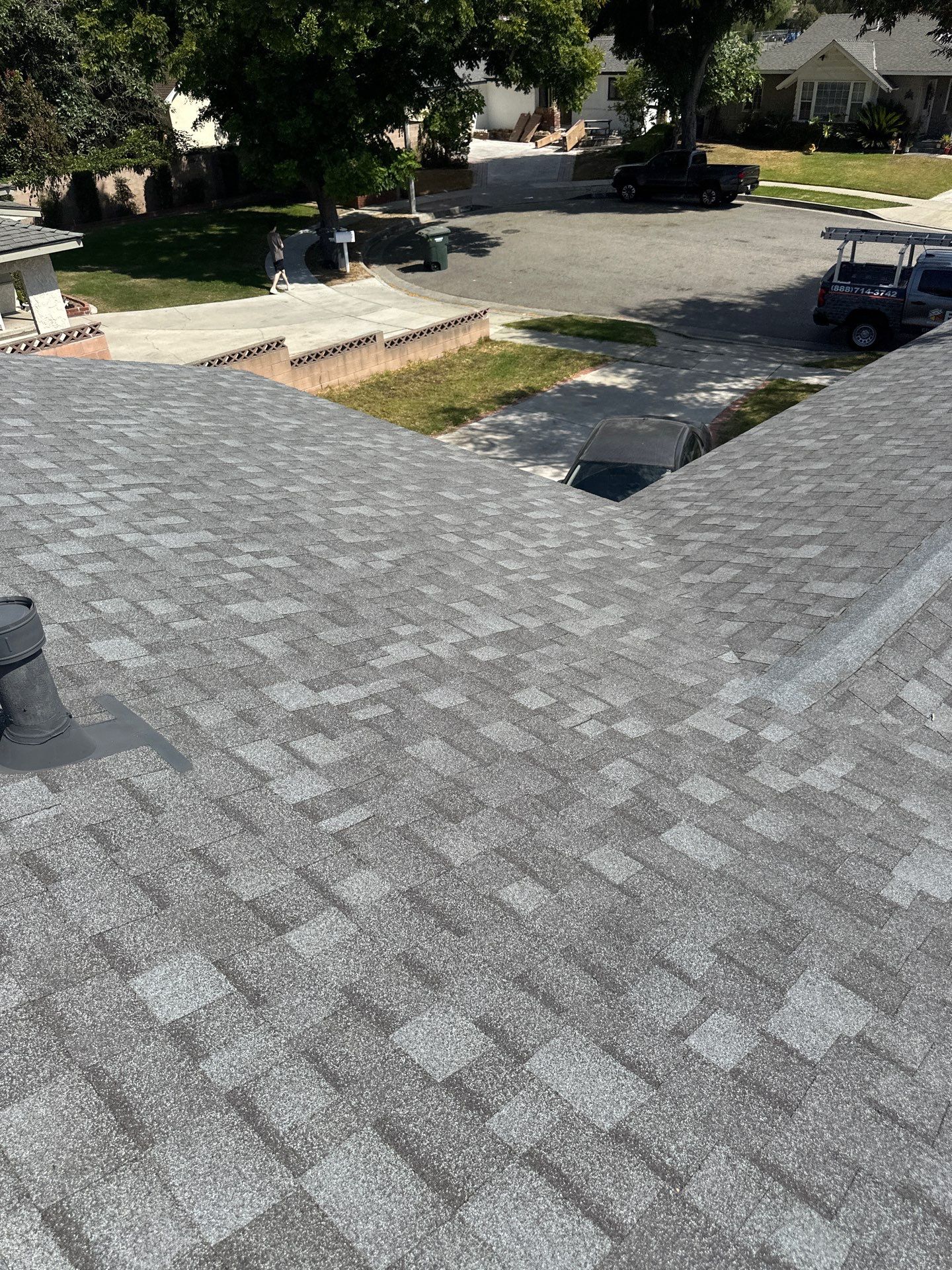 Roof Replacement - Belmont, CA 94002 by Epic Roof Replacement