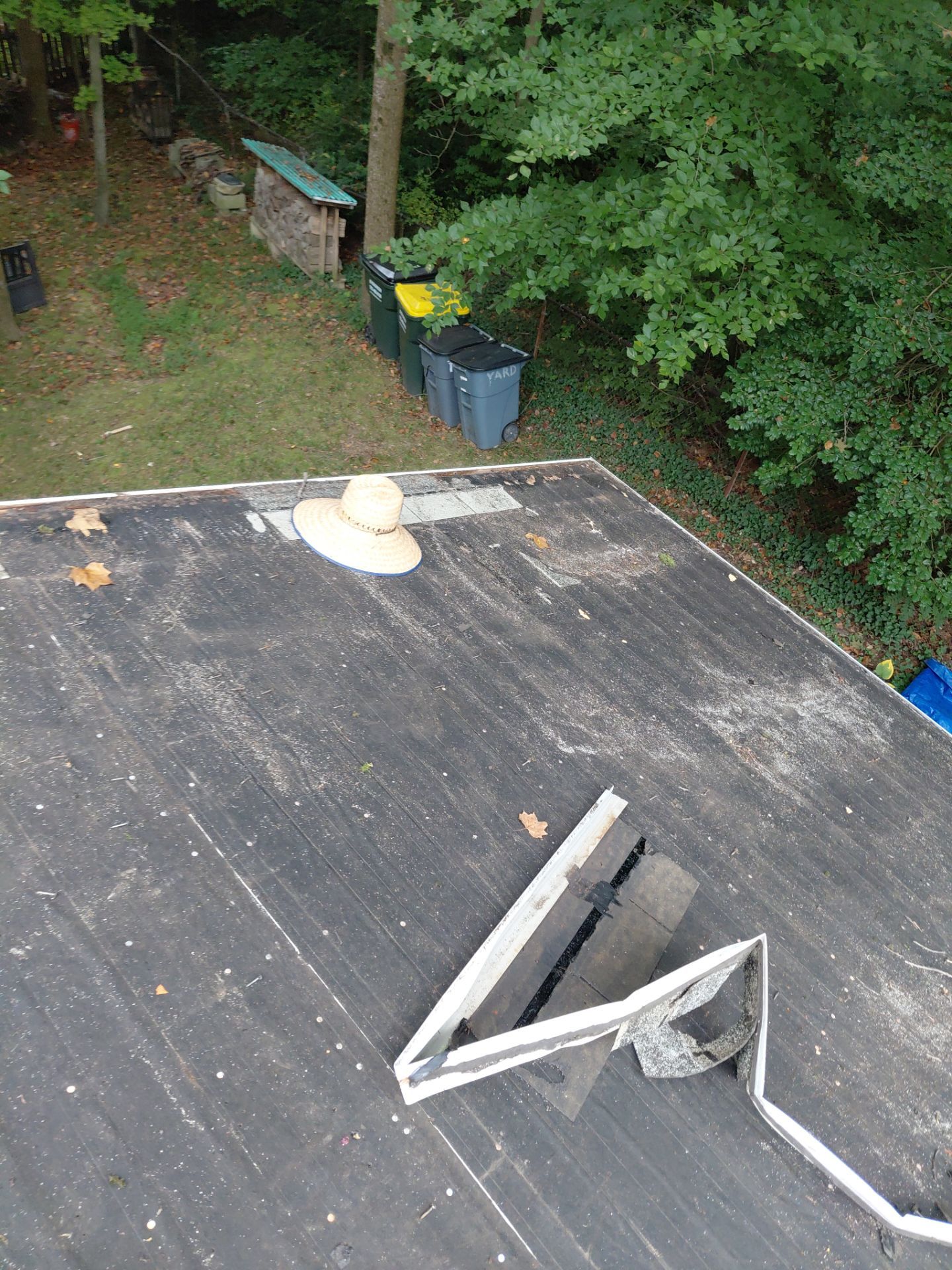 Springfield : with CertainTeed Landmark Pro in Max Def Cobblestone Gray  by RM Banning, Inc.