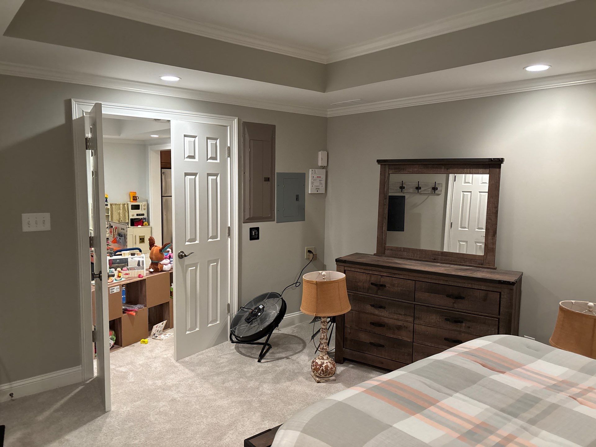 Water Restoration by Next Step Contracting