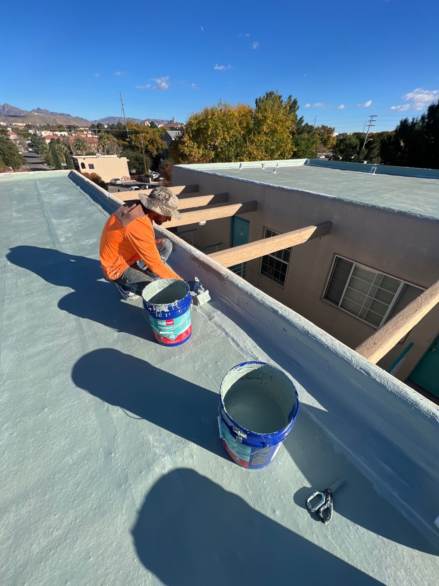Las Palmas Apartments by SPF Services 
