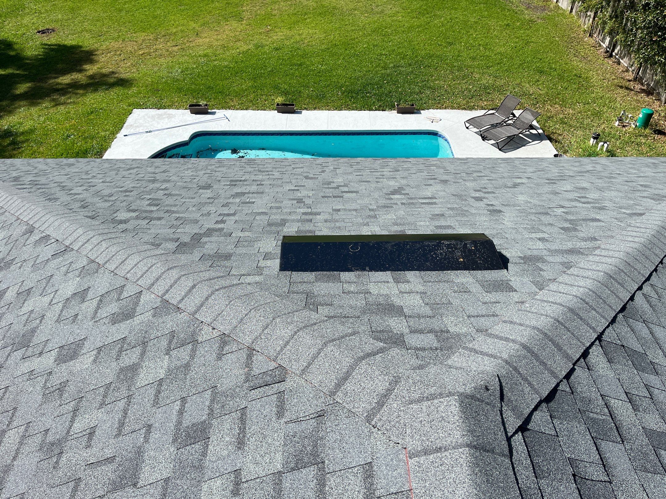 Shingle -> Shingle by Prime Roofing
