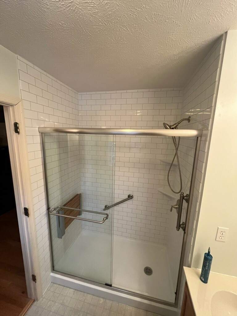 Job photos by Coastal Bath Company